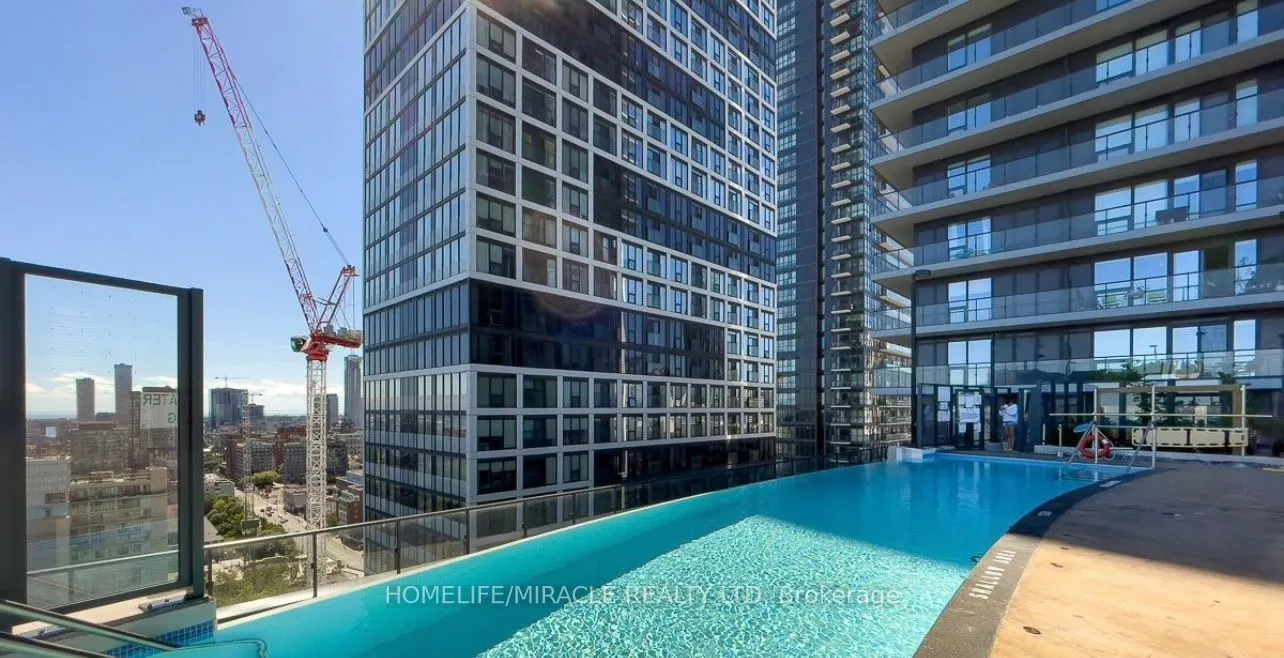 251 Jarvis Street, #504