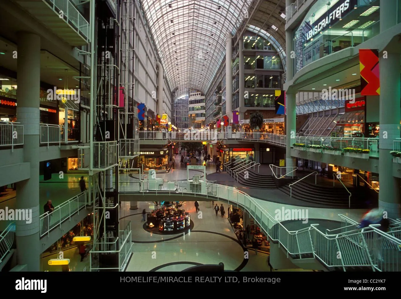 251 Jarvis Street, #504