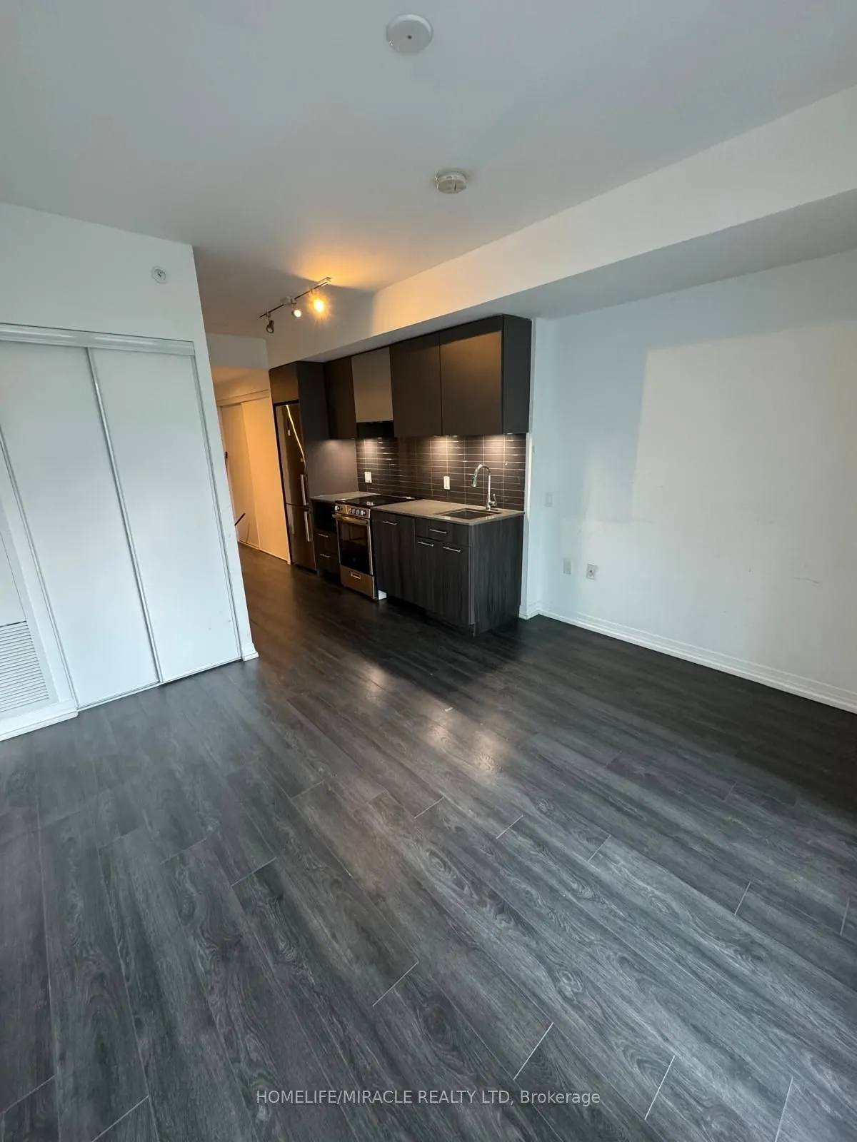 251 Jarvis Street, #504