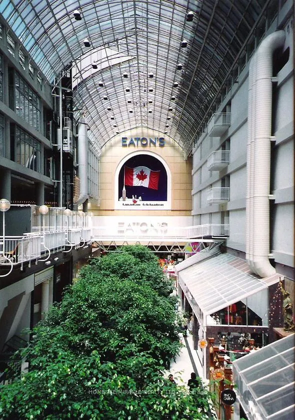 251 Jarvis Street, #504