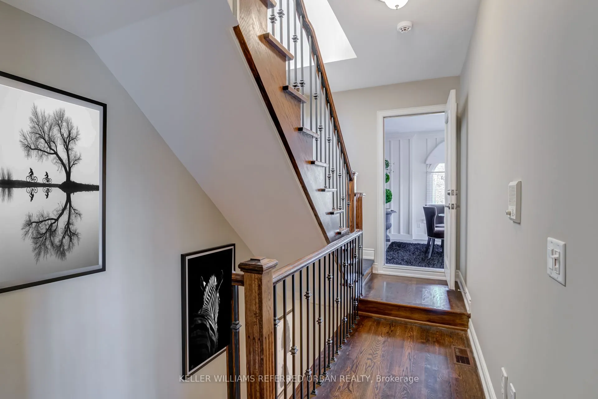 74 Aberdeen Avenue