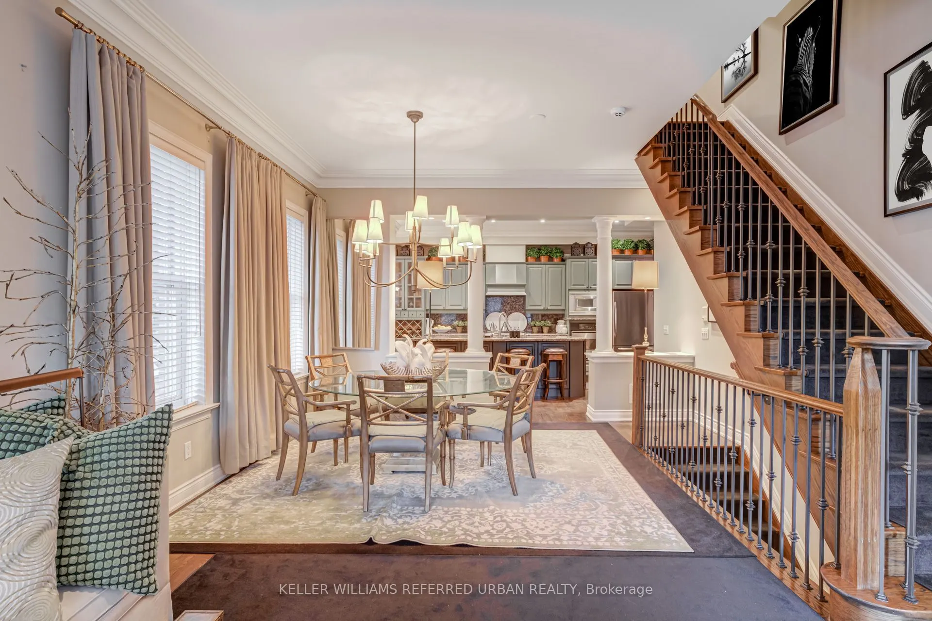 74 Aberdeen Avenue