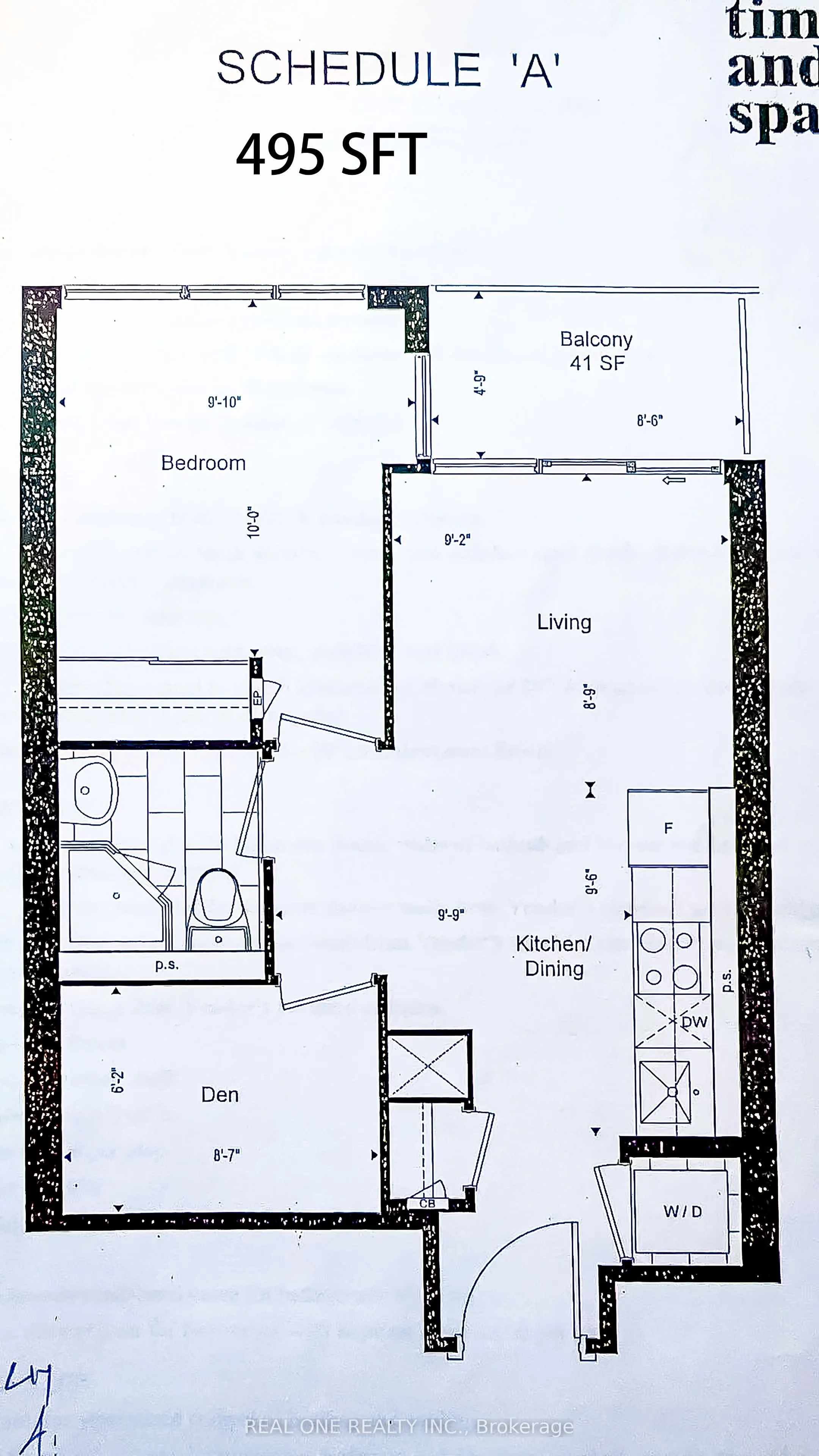70 Princess Street E, #1003E