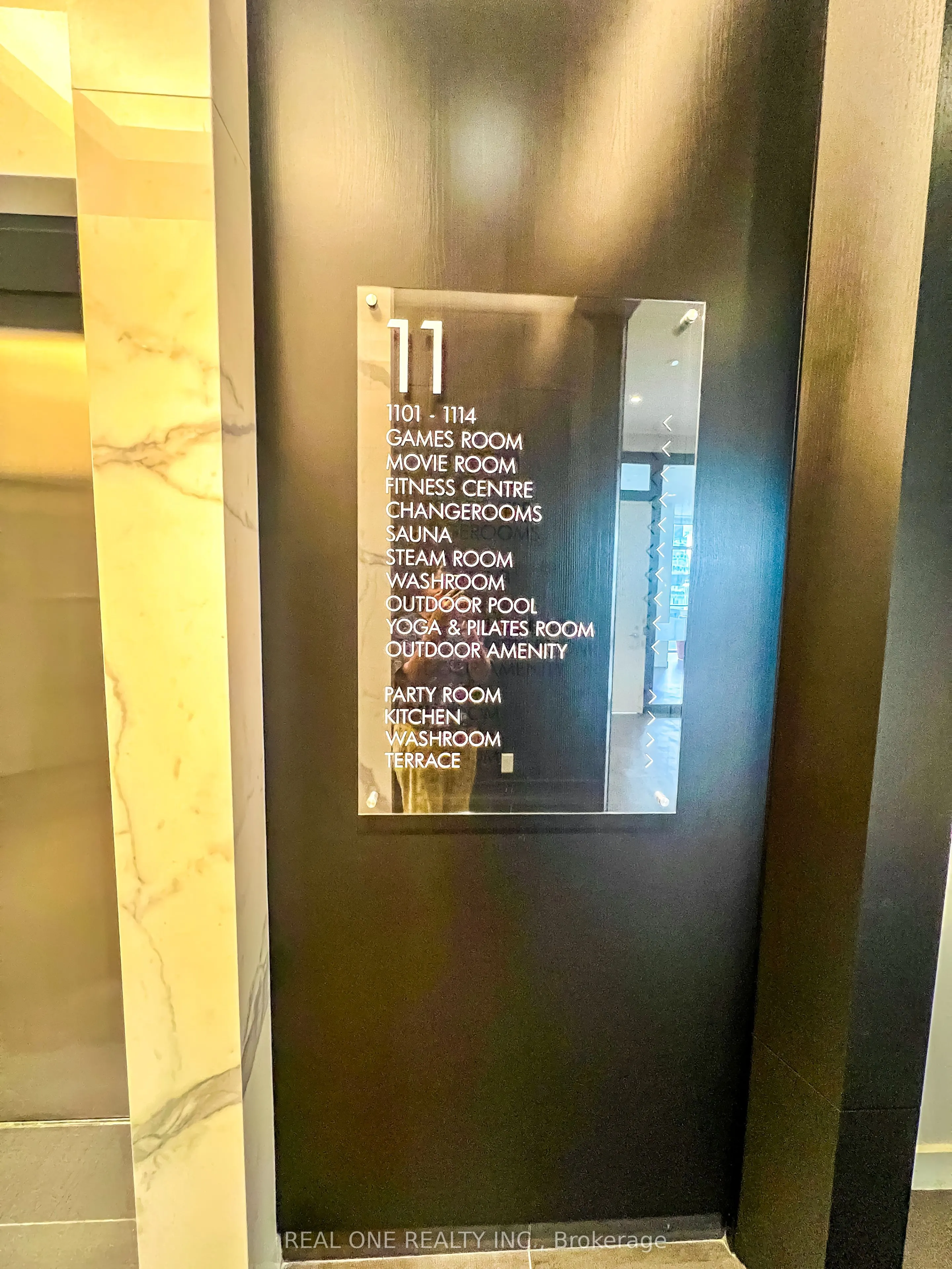 70 Princess Street E, #1003E