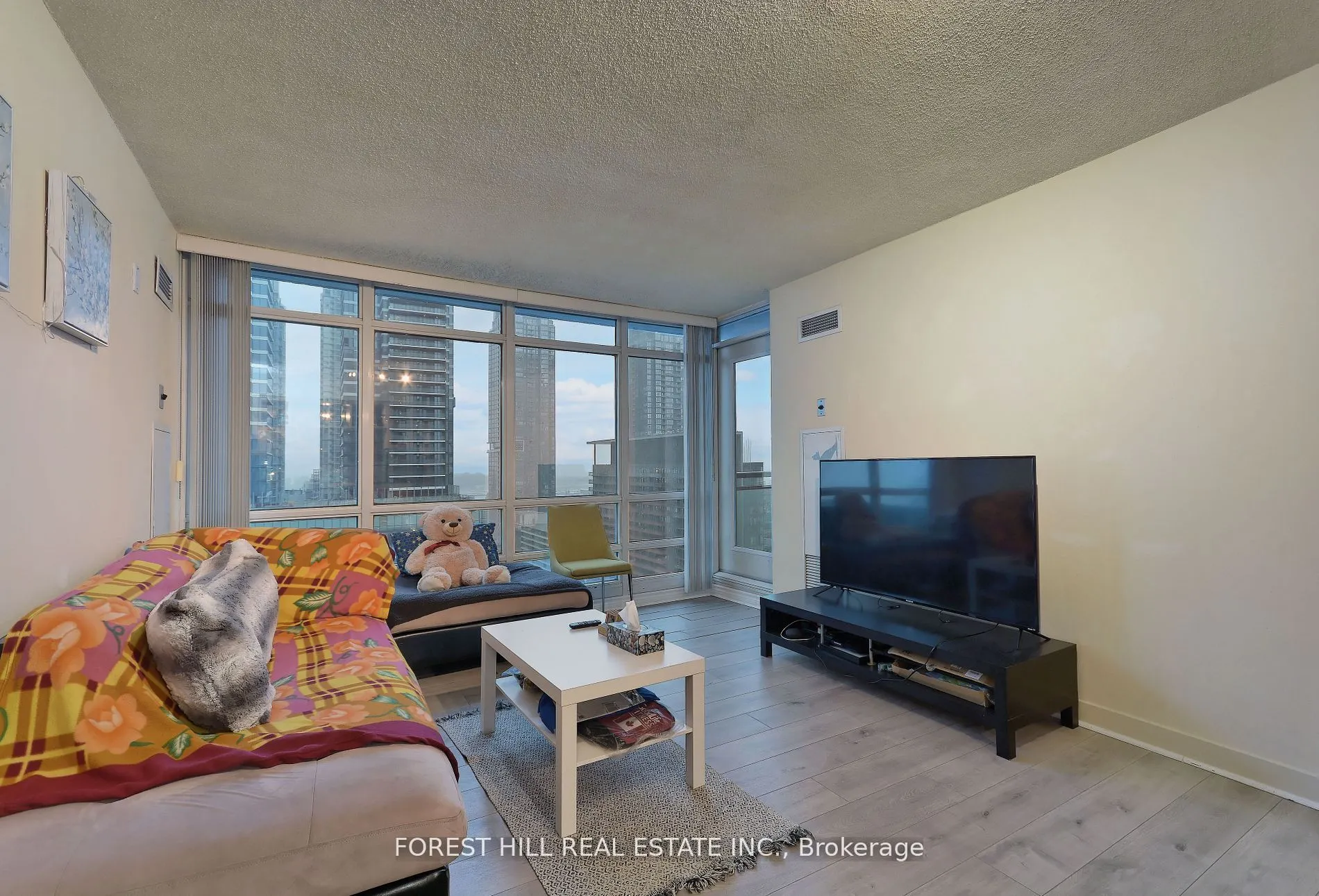 397 Front Street W, #2211