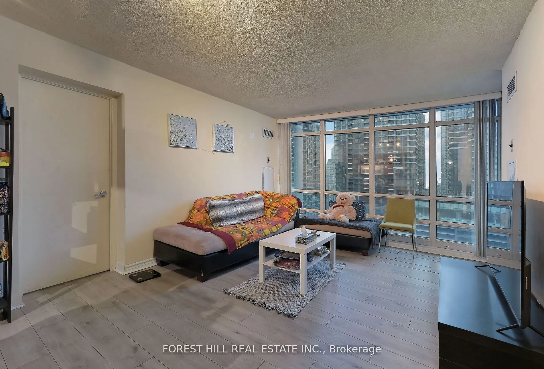 397 Front Street W, #2211