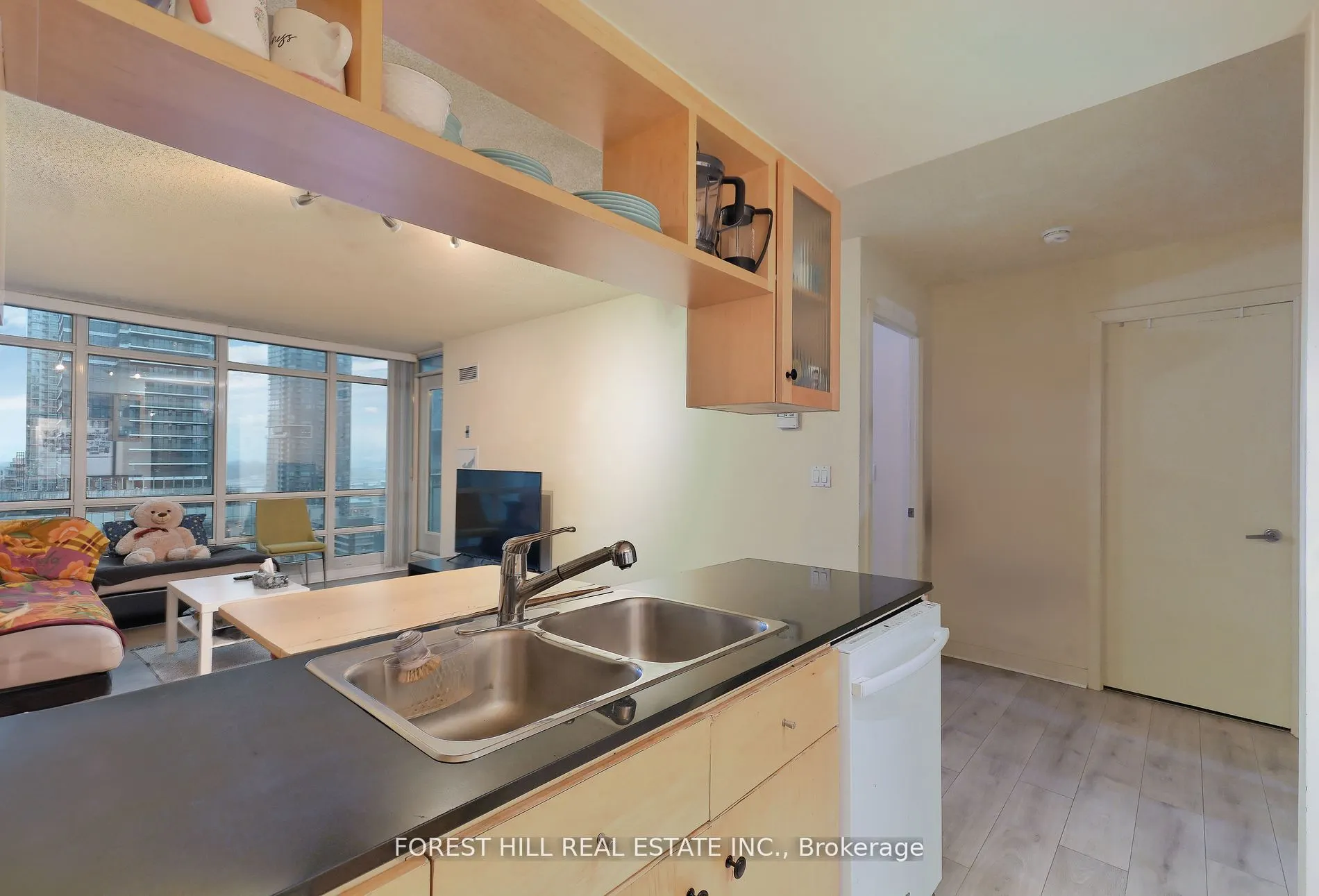 397 Front Street W, #2211