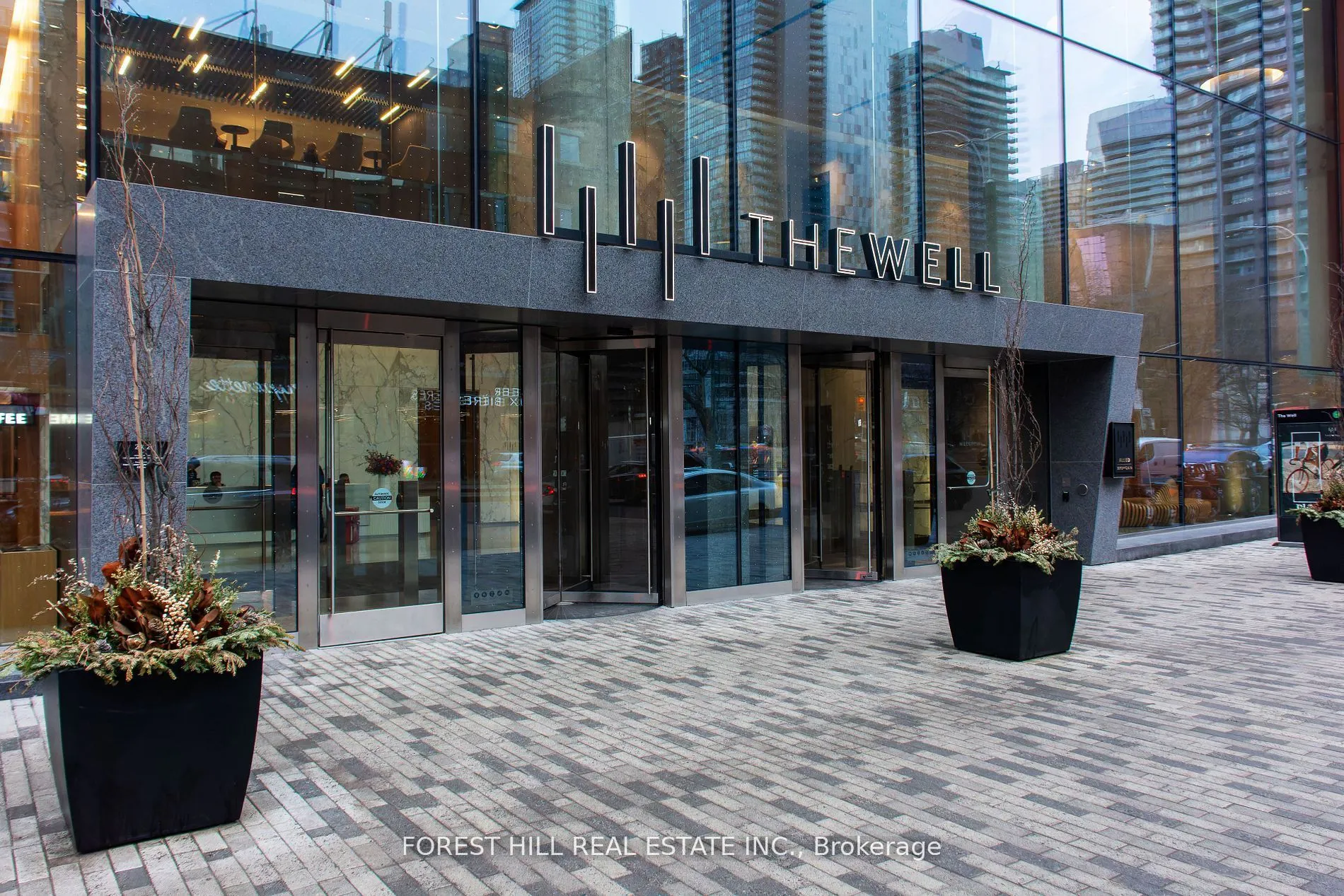 397 Front Street W, #2211