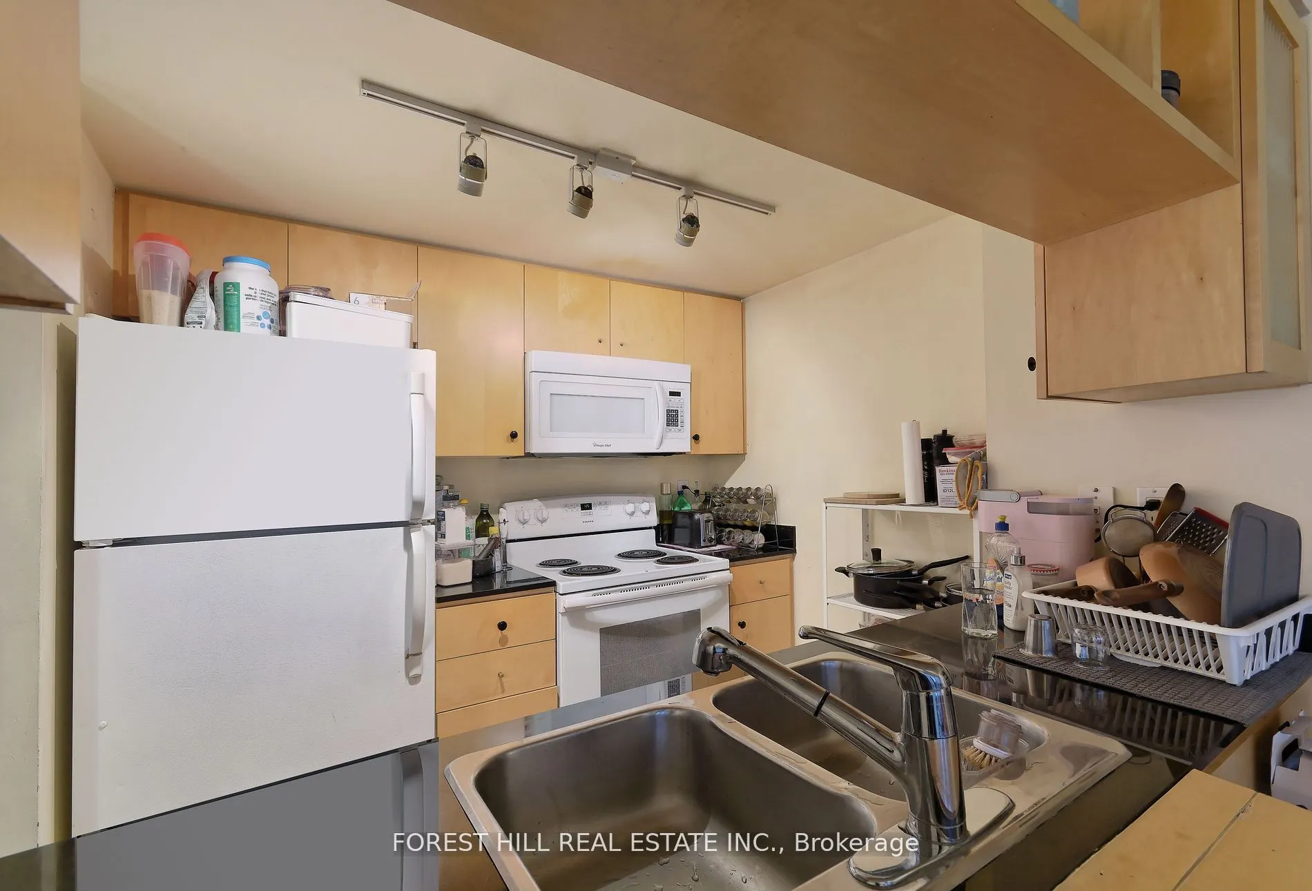 397 Front Street W, #2211