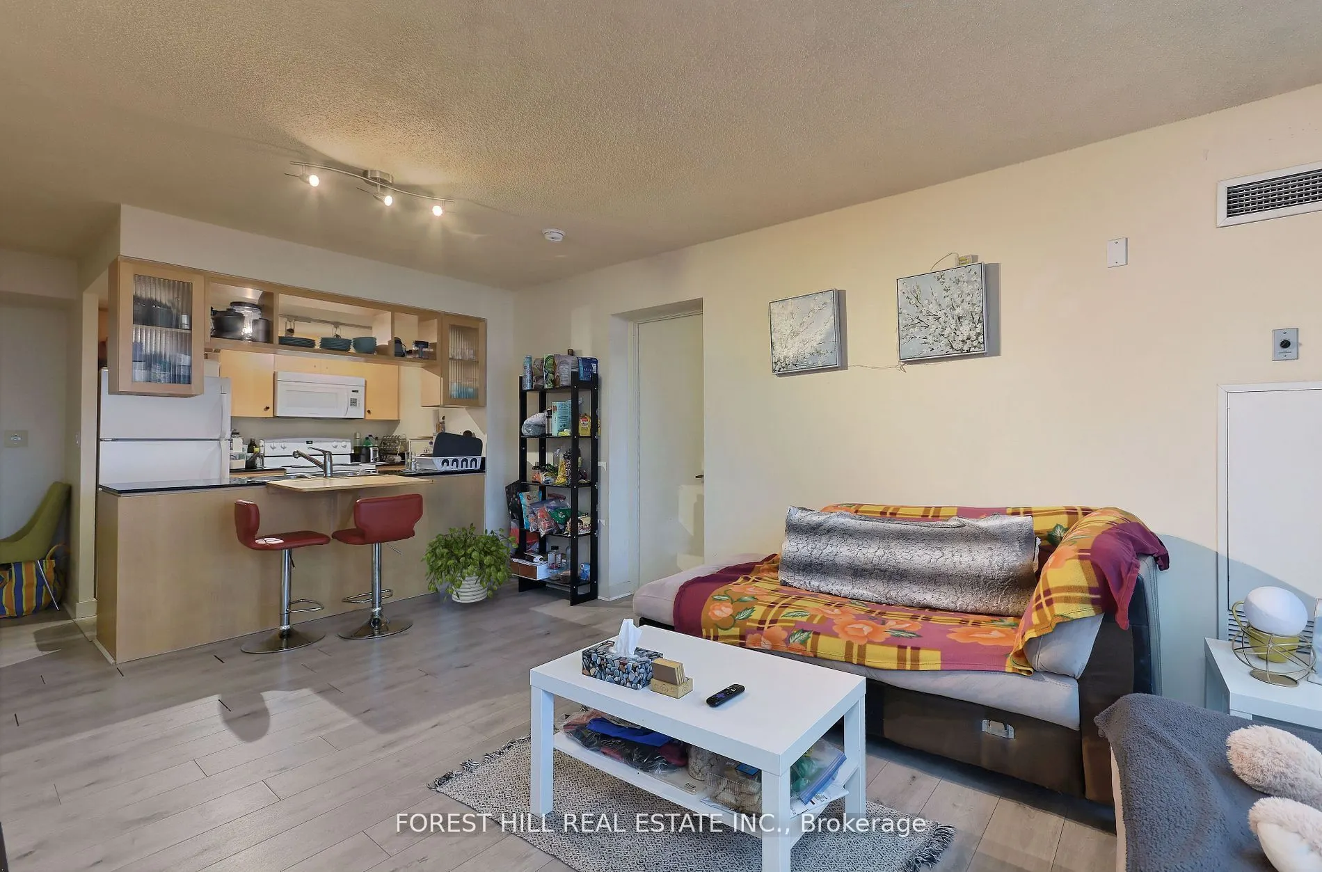 397 Front Street W, #2211