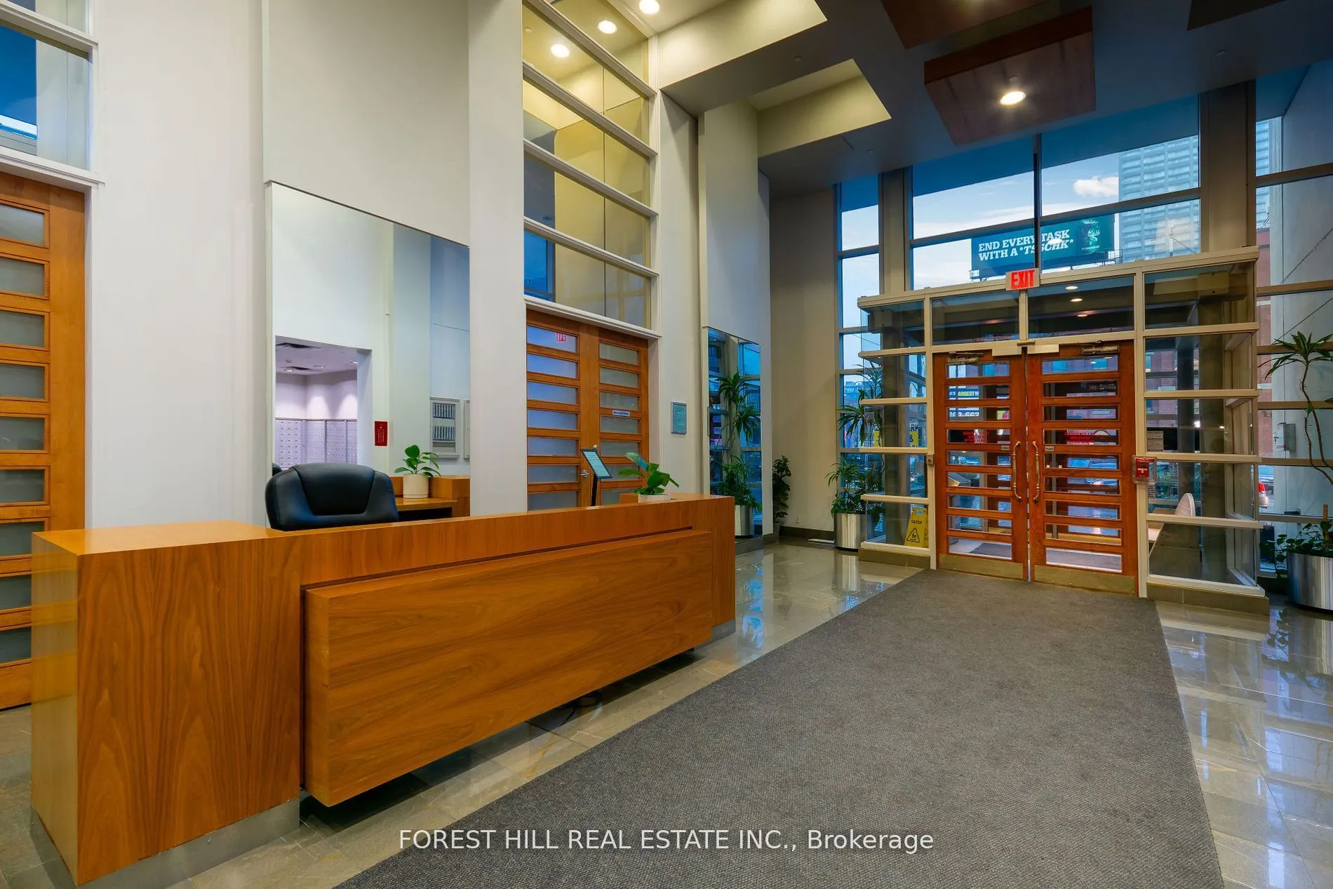 397 Front Street W, #2211