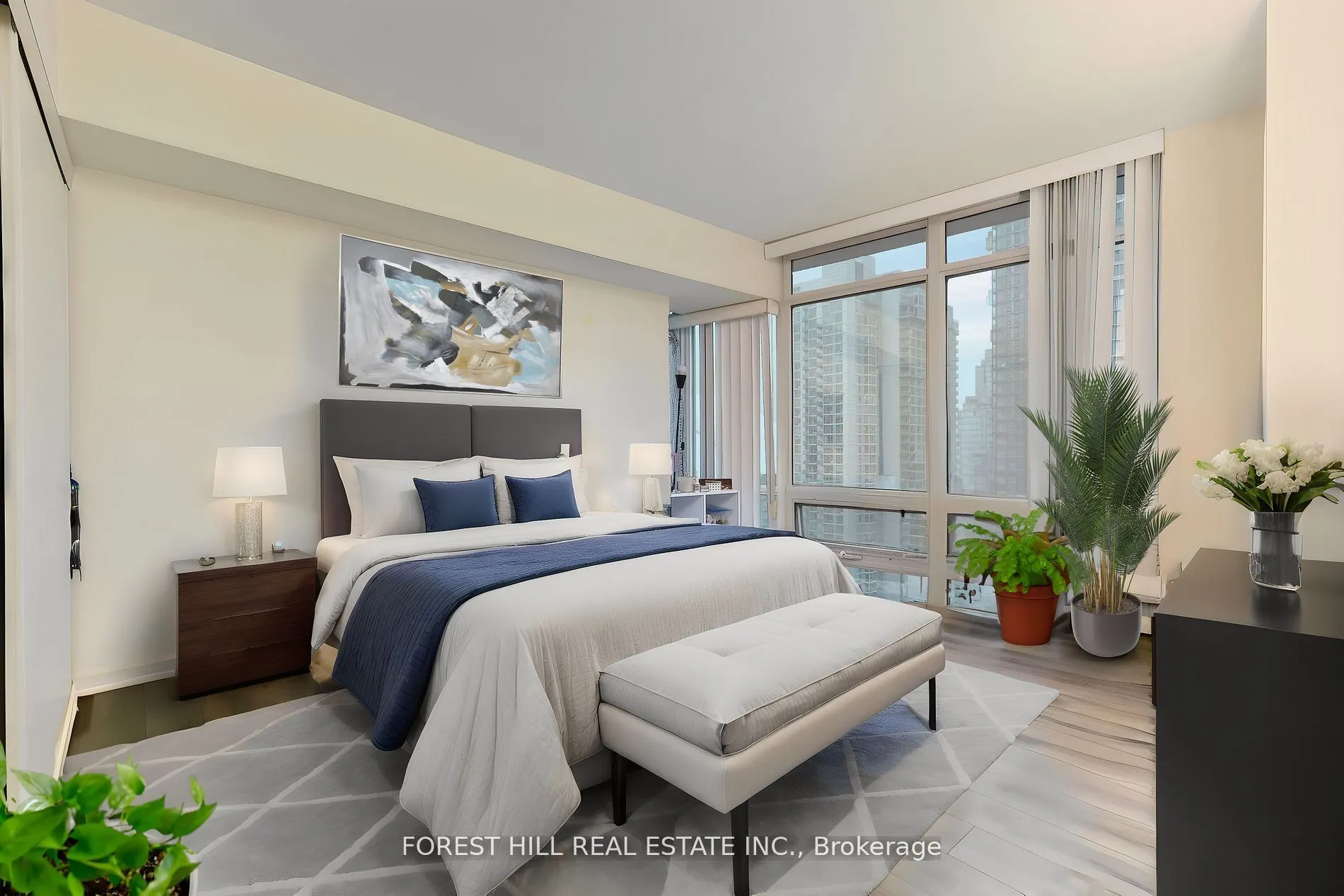 397 Front Street W, #2211