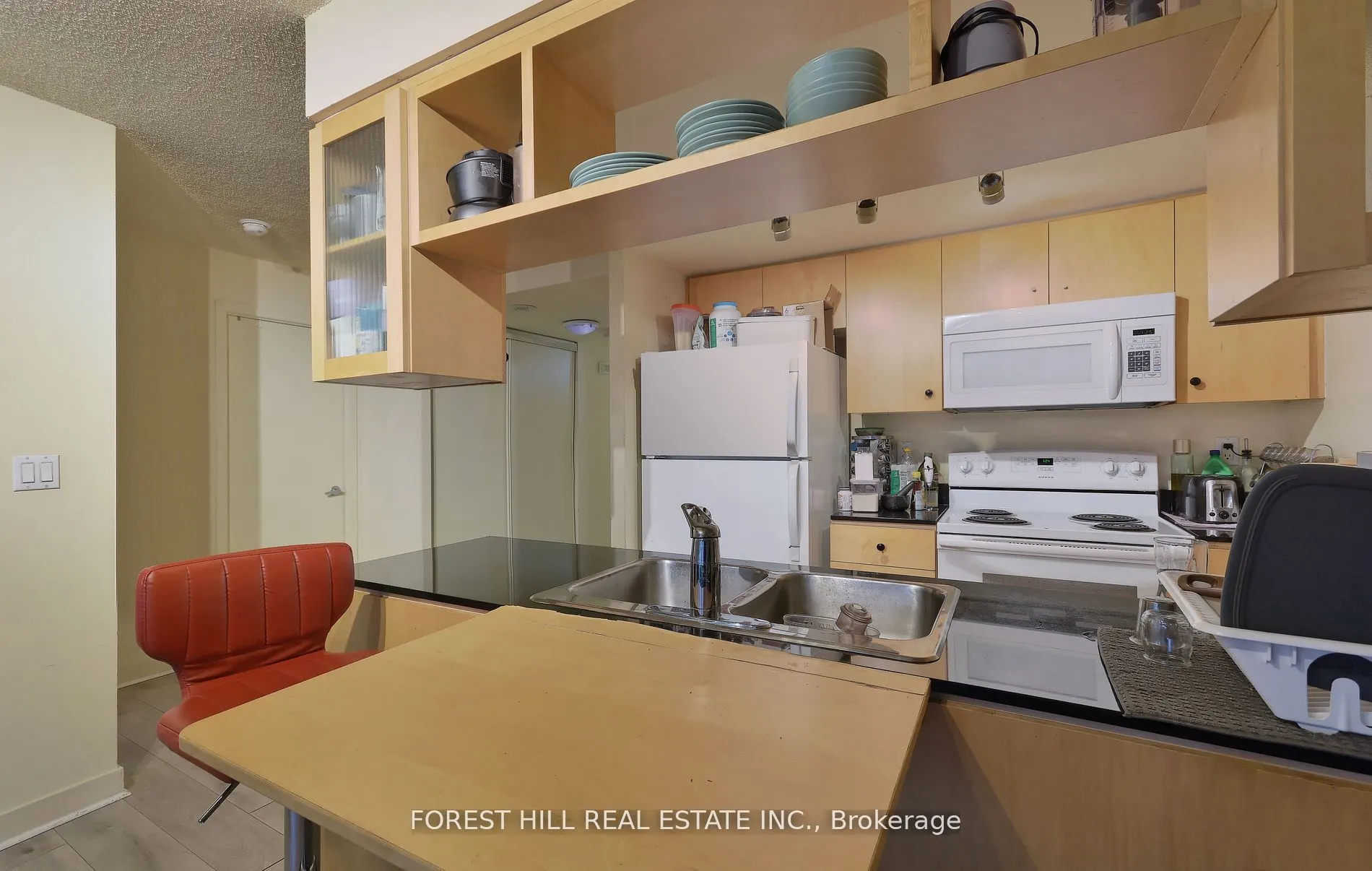 397 Front Street W, #2211