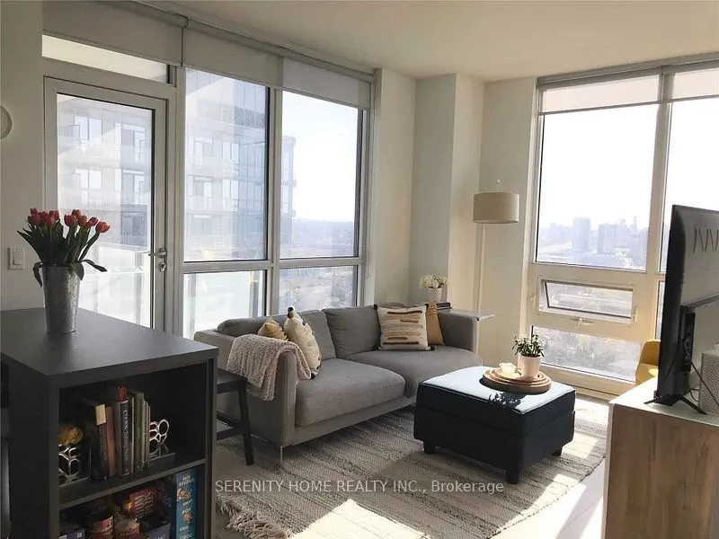 56 Forest Manor Road, #2204