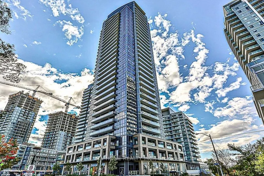 56 Forest Manor Road, #2204