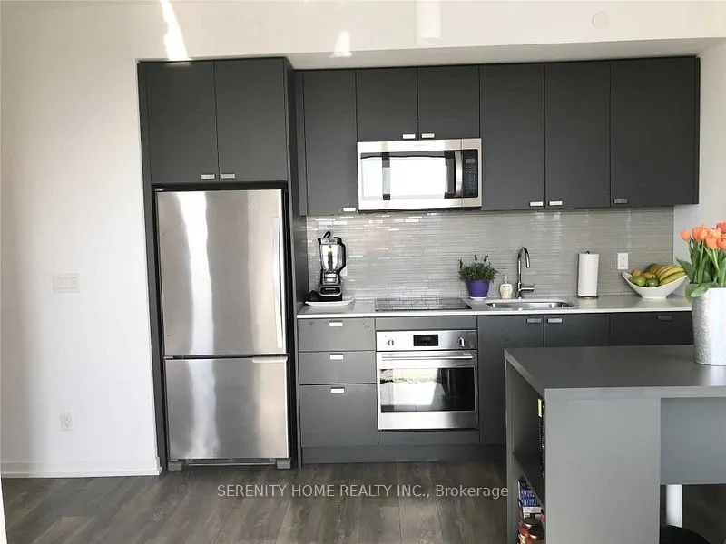 56 Forest Manor Road, #2204