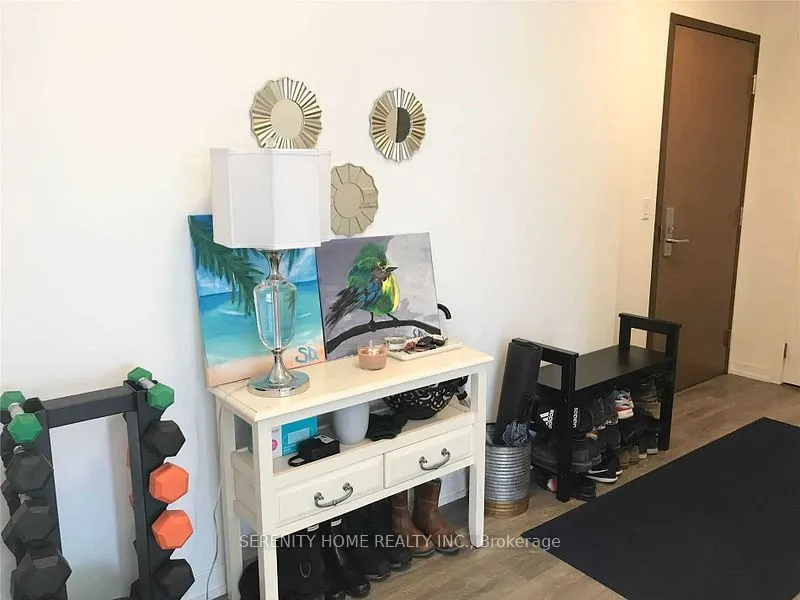 56 Forest Manor Road, #2204
