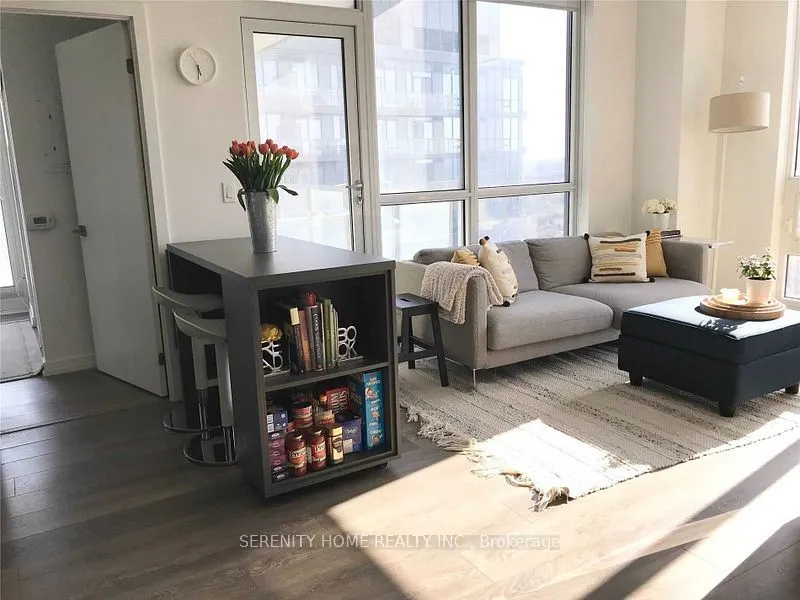 56 Forest Manor Road, #2204