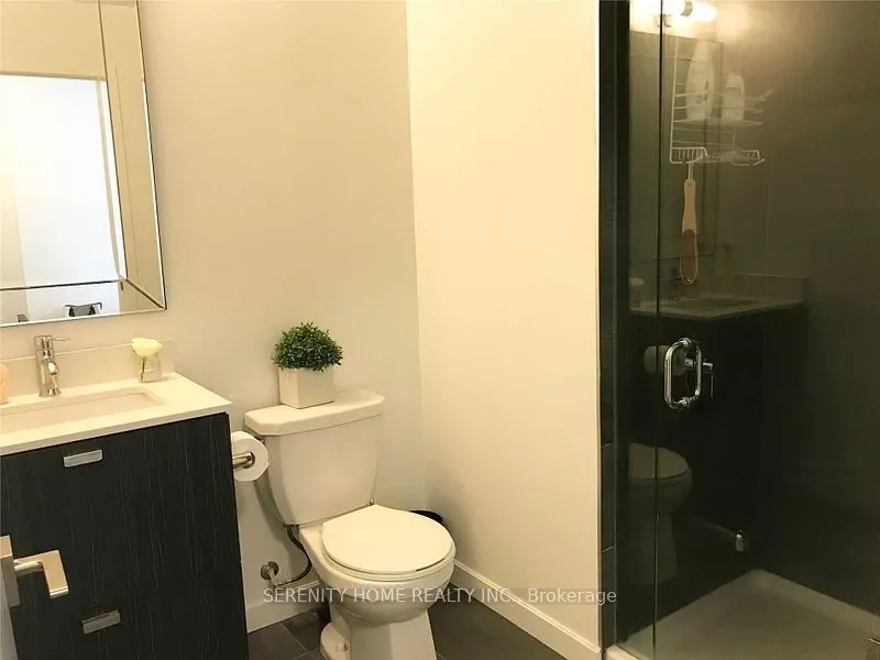 56 Forest Manor Road, #2204