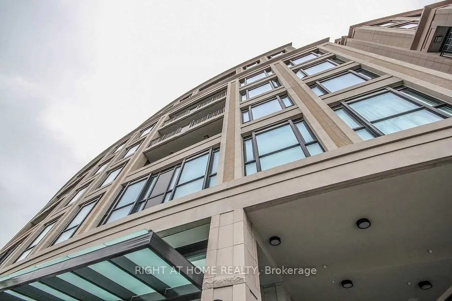 181 Davenport Road, #306