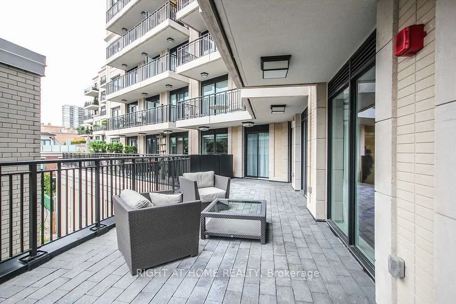 181 Davenport Road, #306