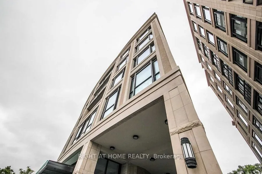 181 Davenport Road, #306