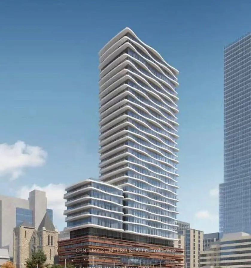 280 Dundas Street W, #1005