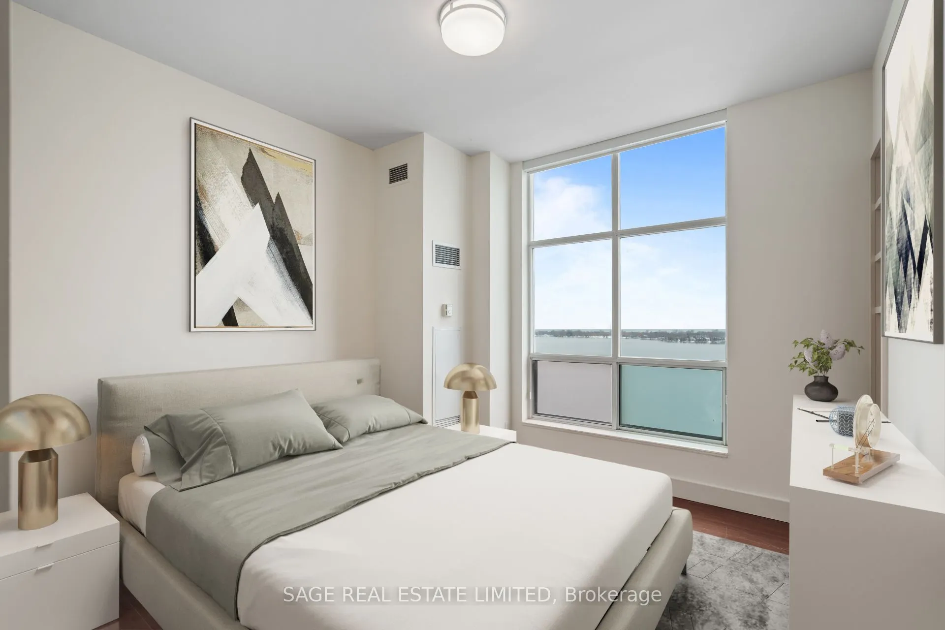 410 Queens Quay W, #LPH8