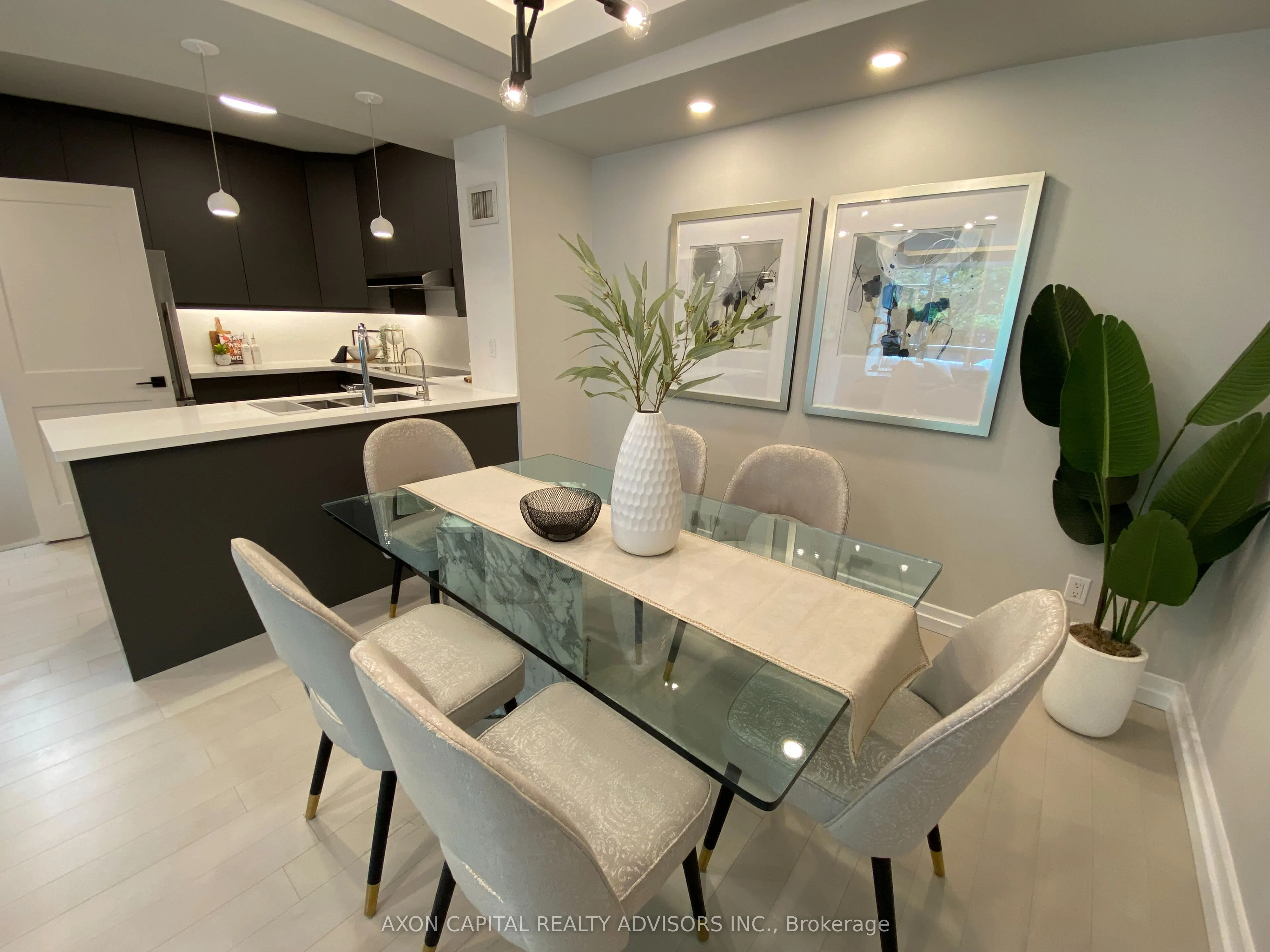 59 Mcmurrich Street, #13