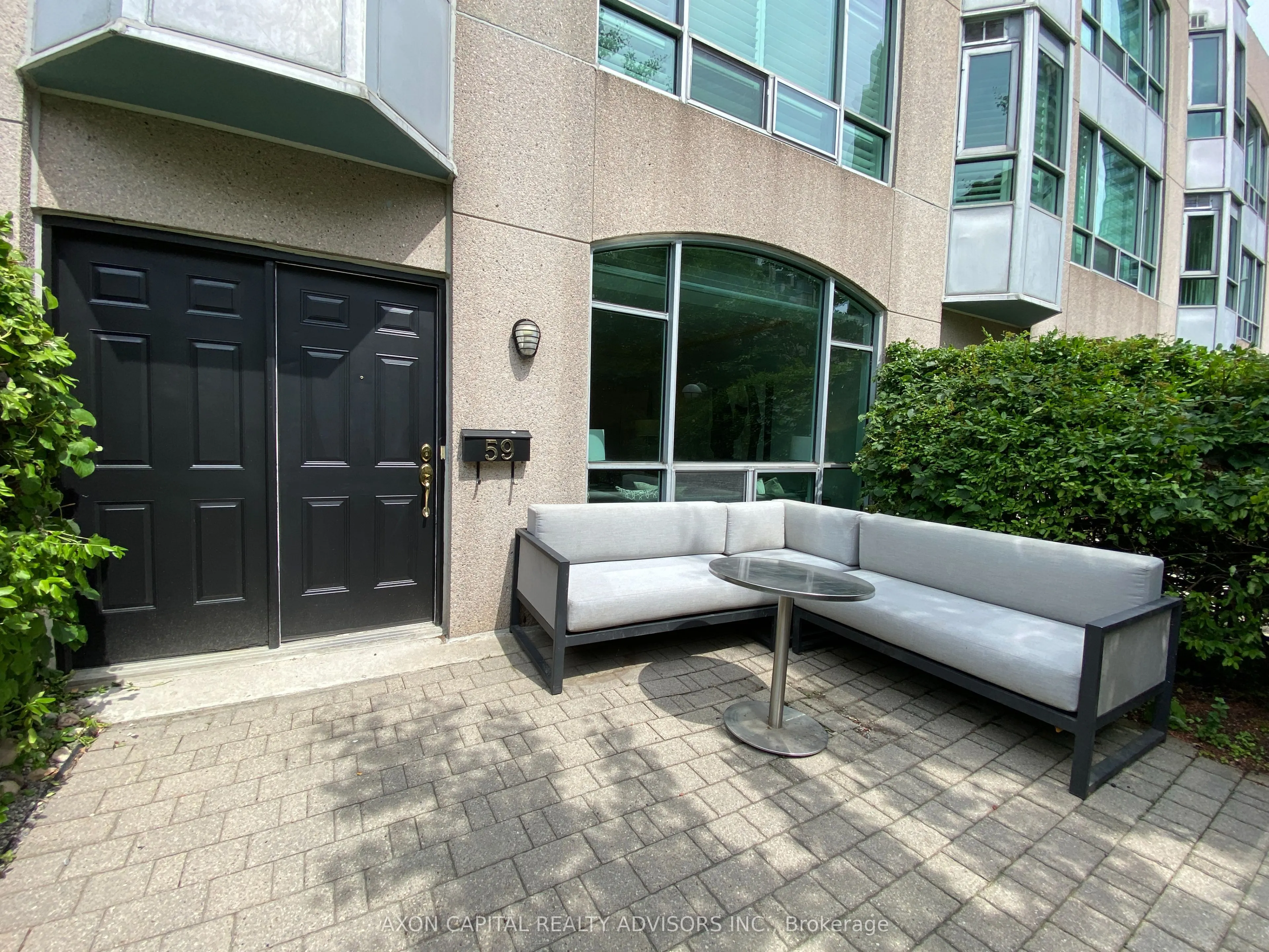 59 Mcmurrich Street, #13