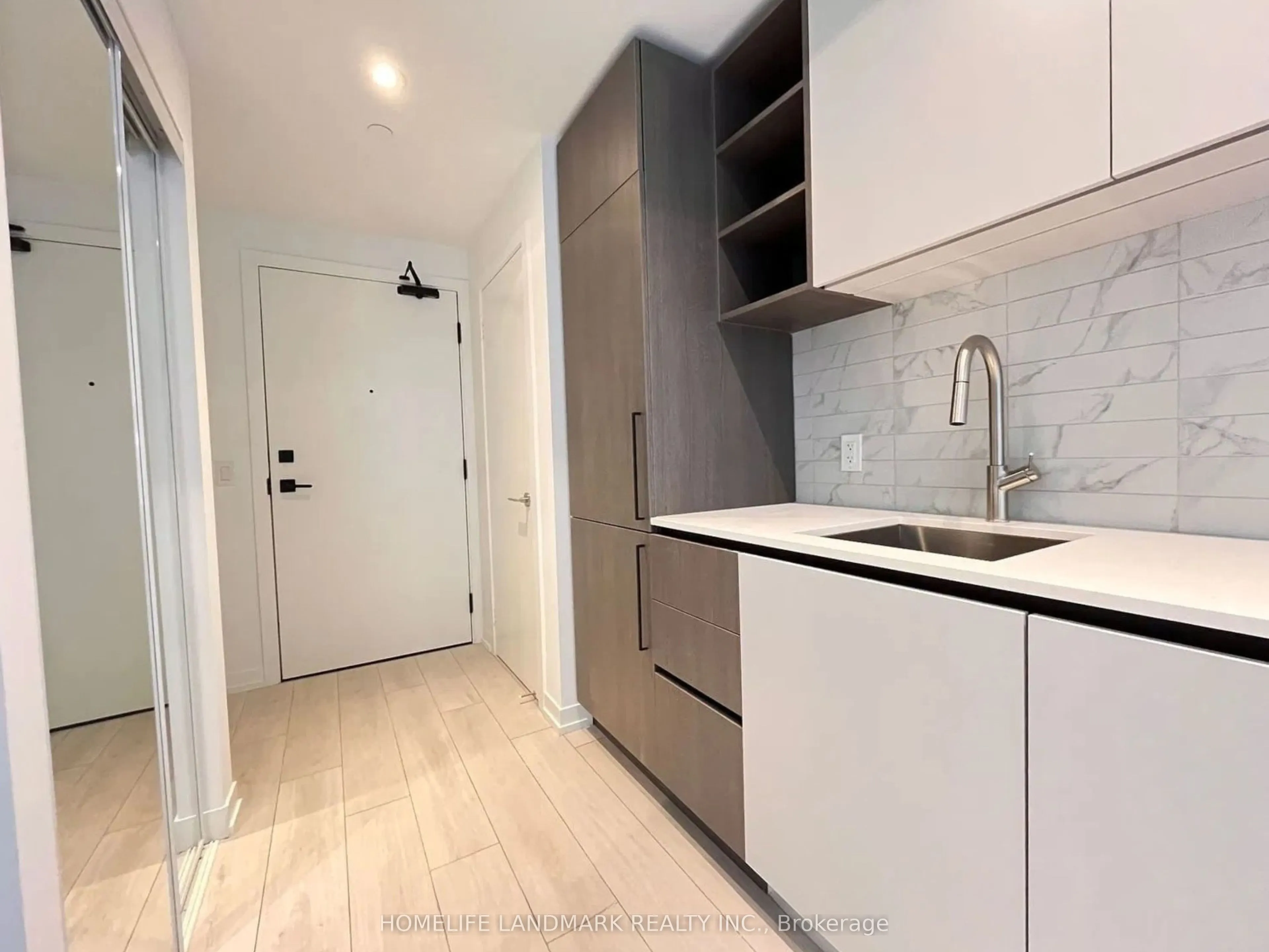 55 Mercer Street, #2506