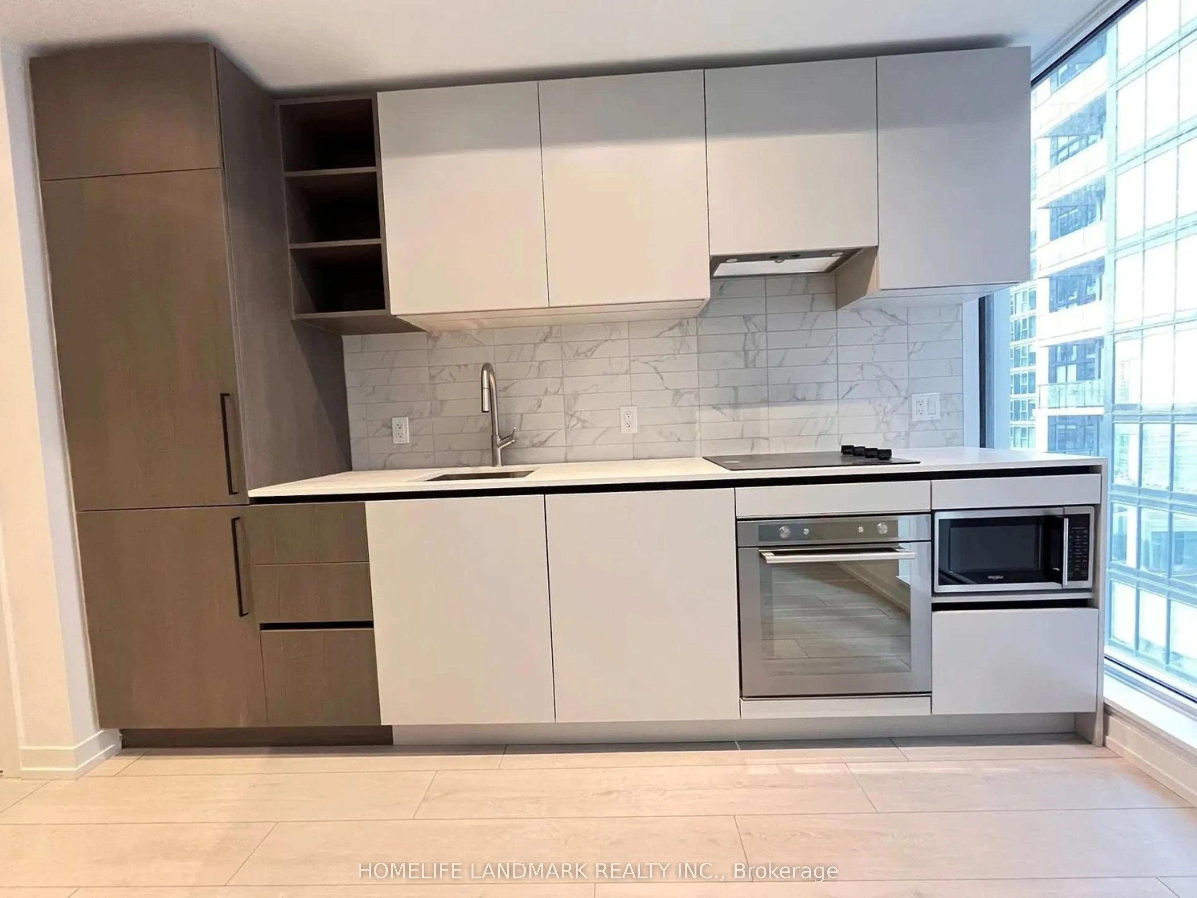55 Mercer Street, #2506