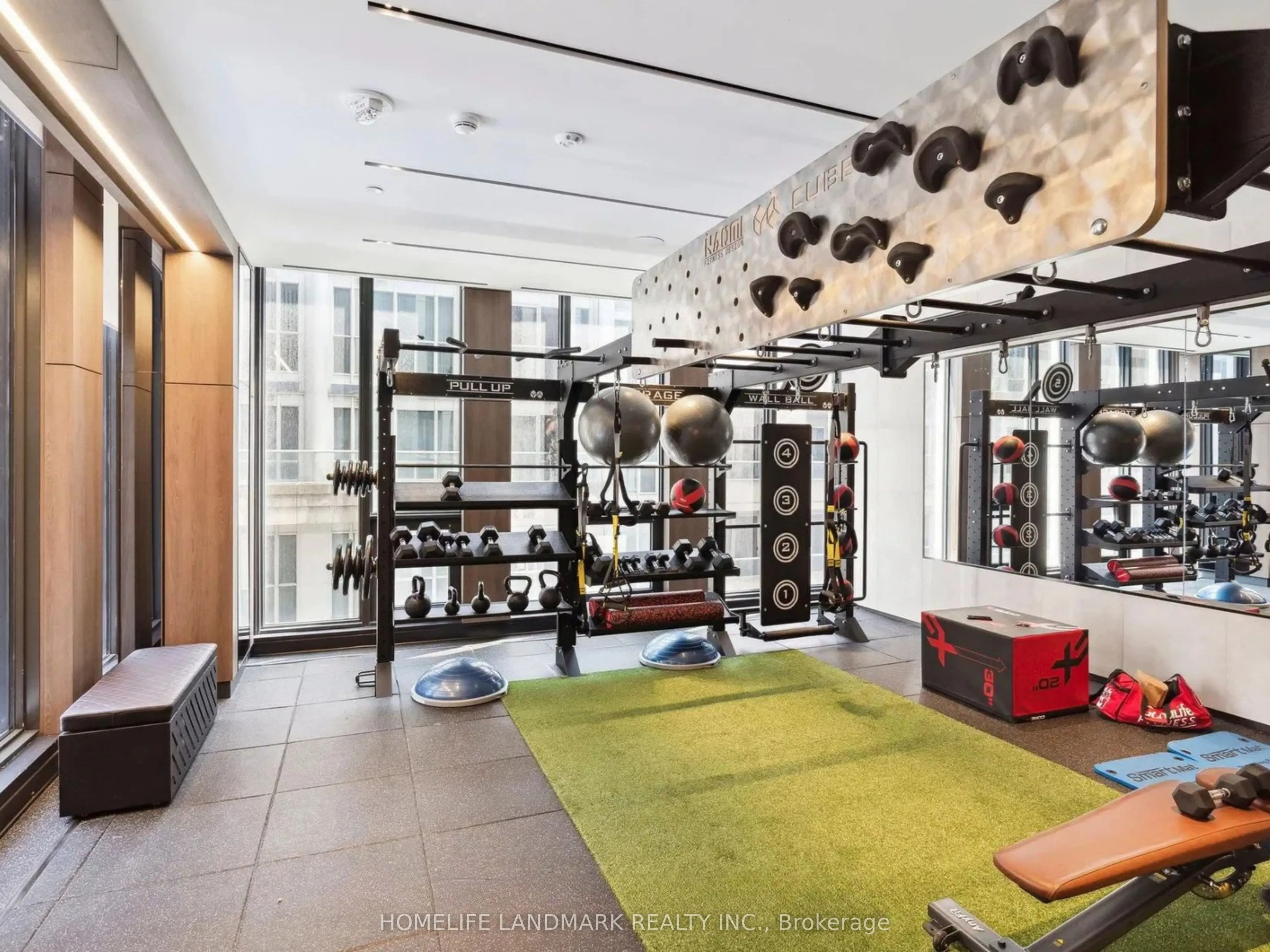 55 Mercer Street, #2506
