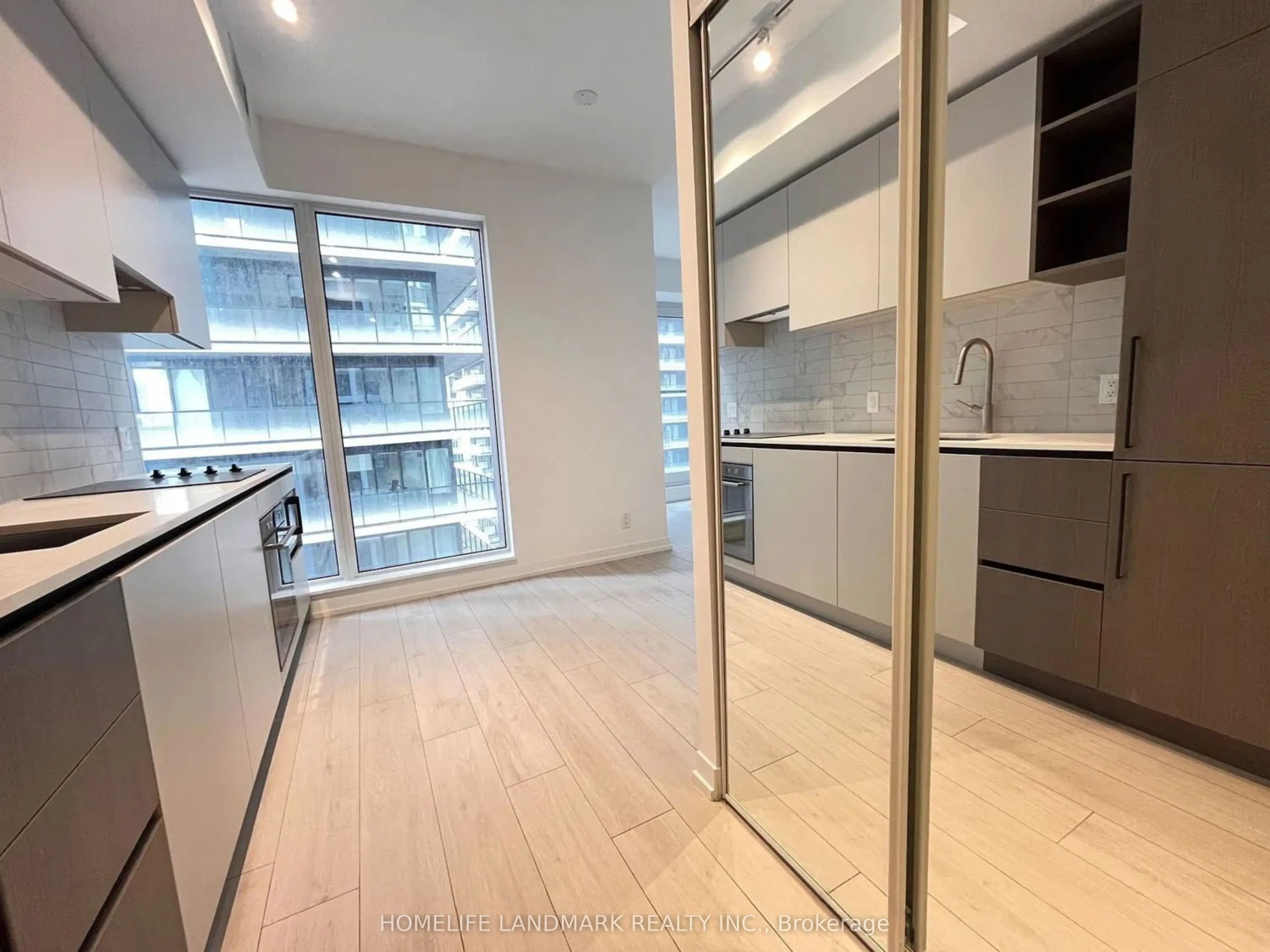 55 Mercer Street, #2506