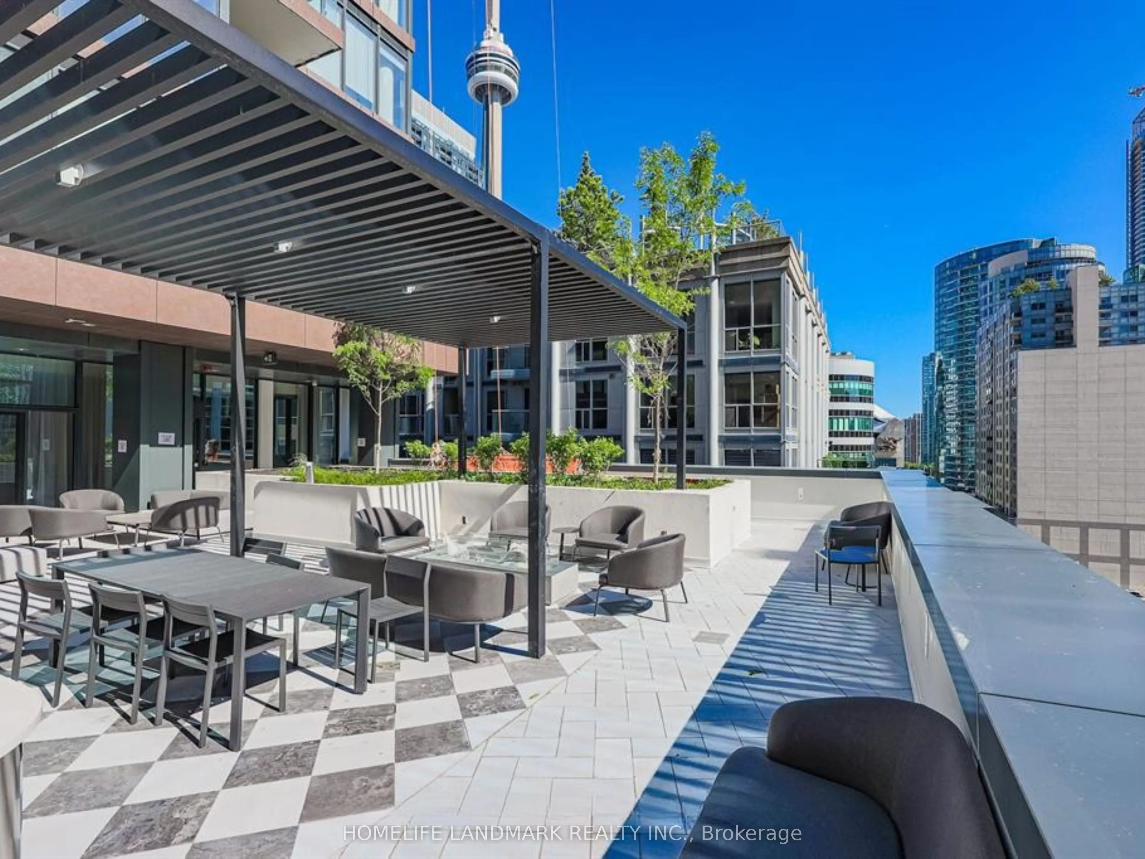 55 Mercer Street, #2506