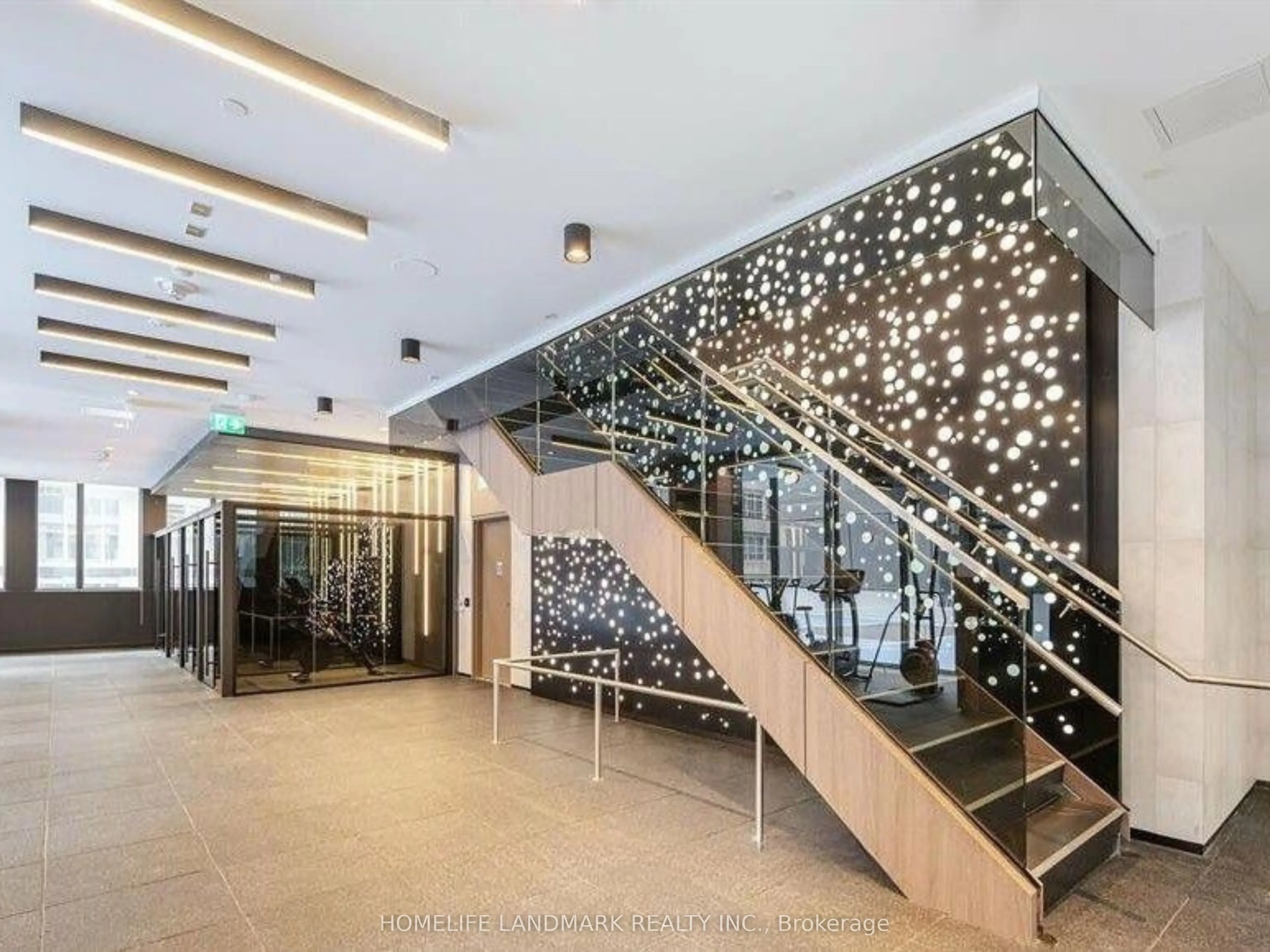55 Mercer Street, #2506