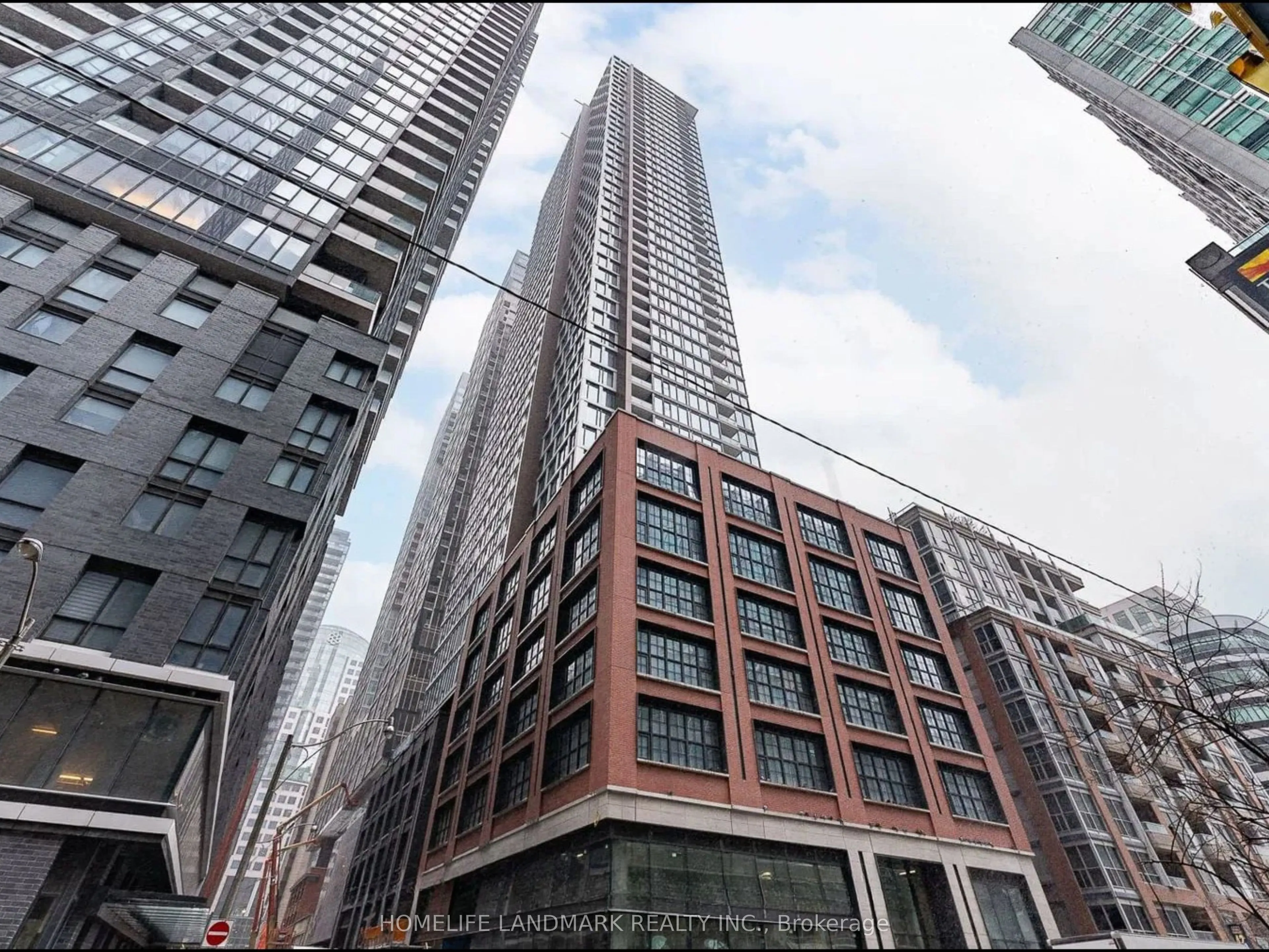 55 Mercer Street, #2506