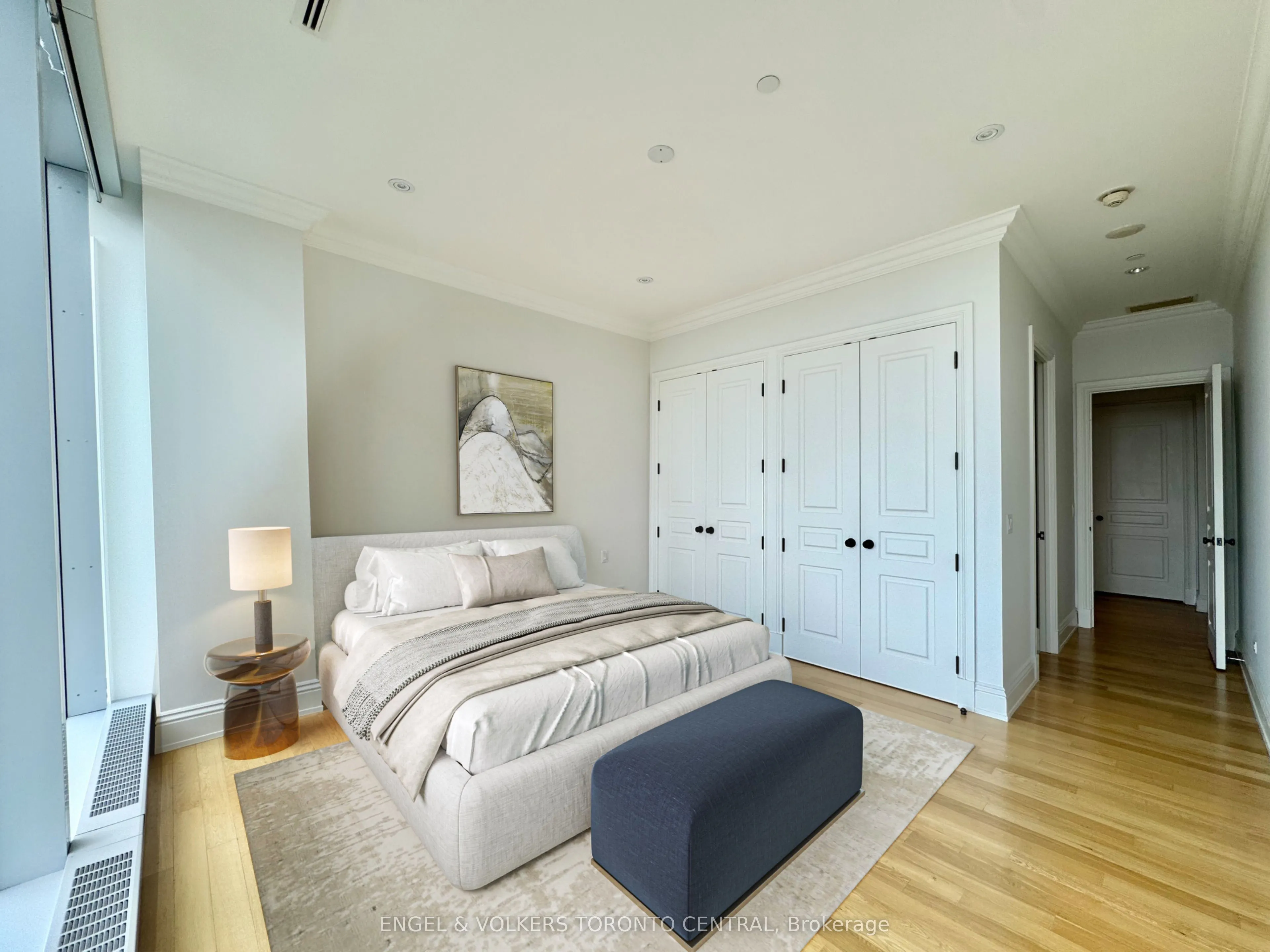 183 Wellington Street W, #3404