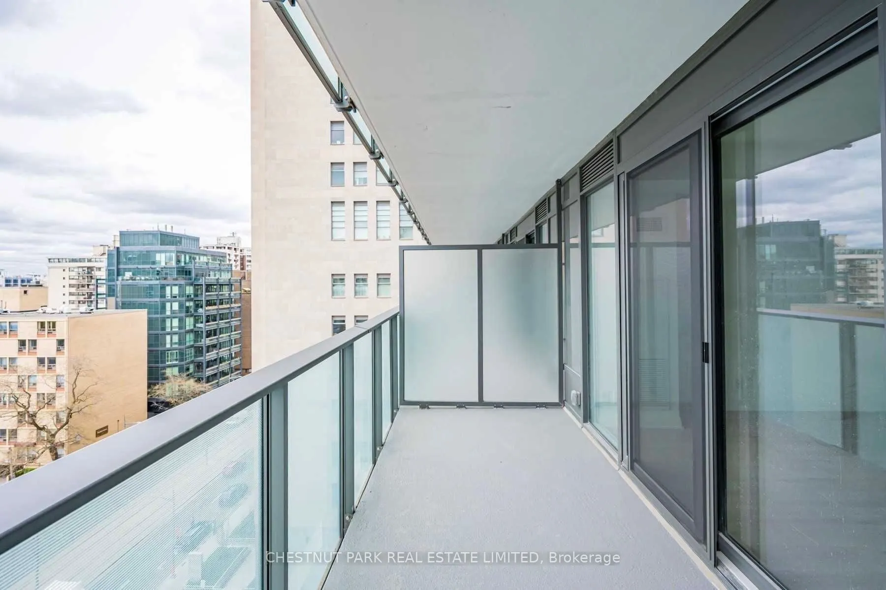 99 Foxbar Road, #1707