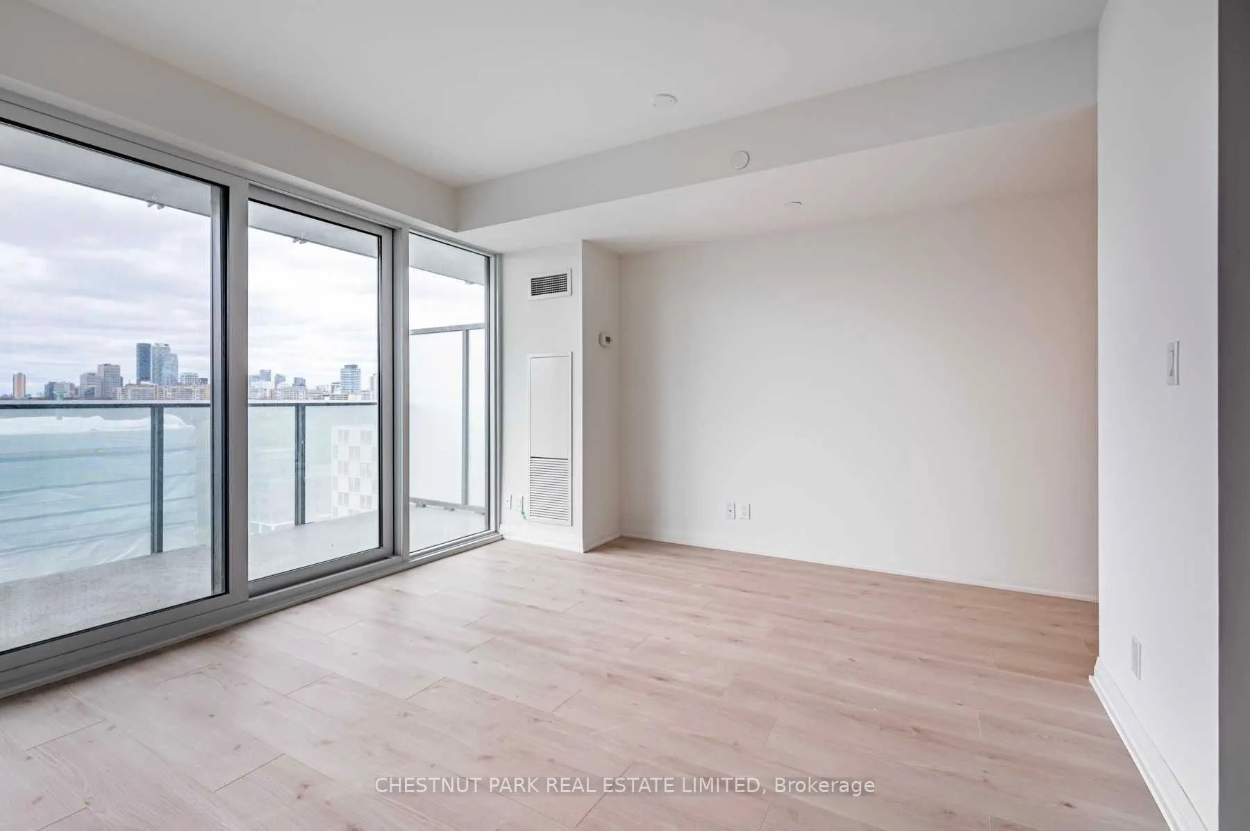 99 Foxbar Road, #1707