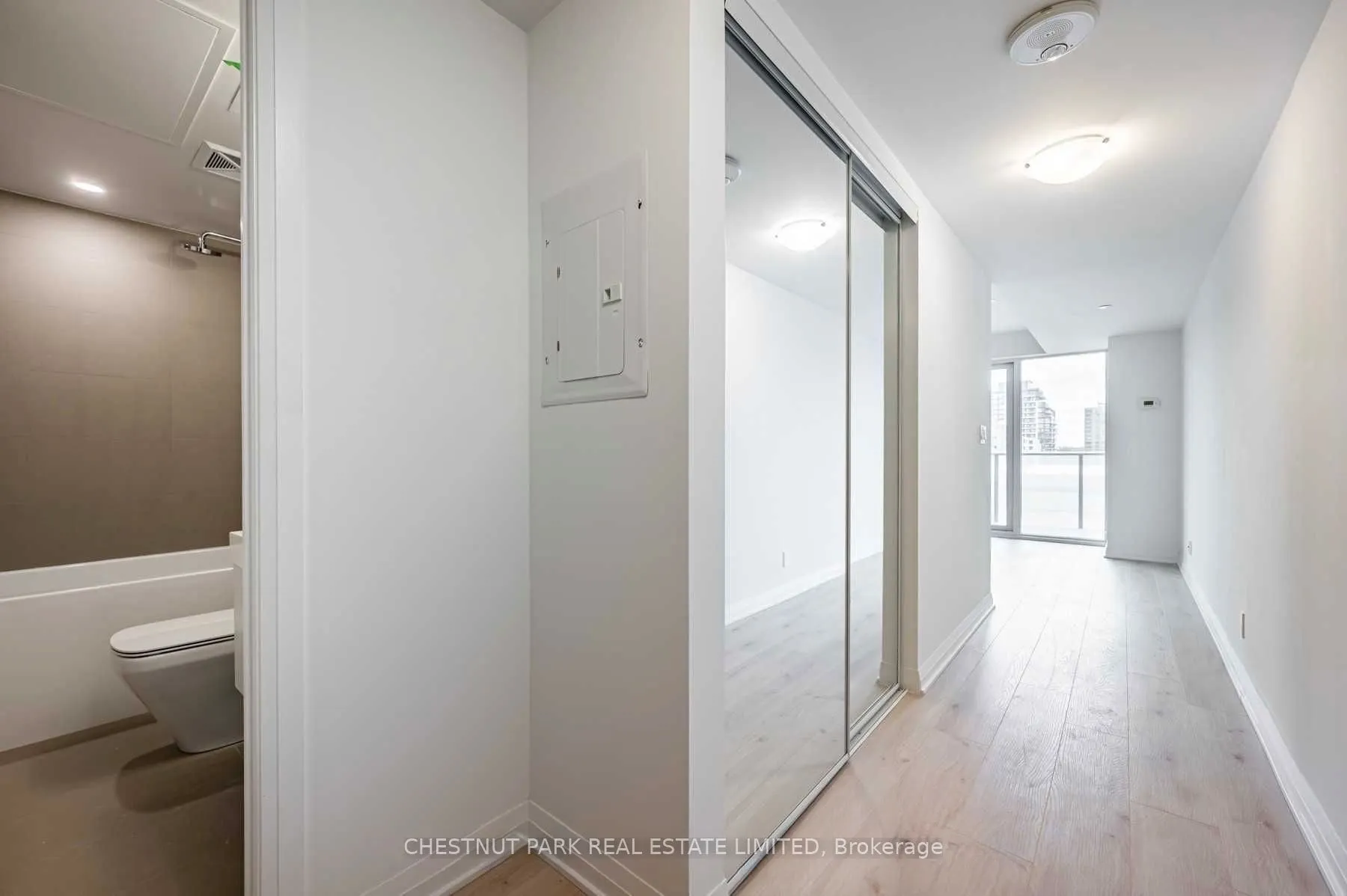 99 Foxbar Road, #1707