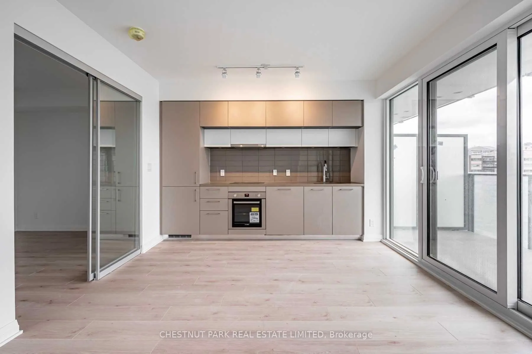 99 Foxbar Road, #1707