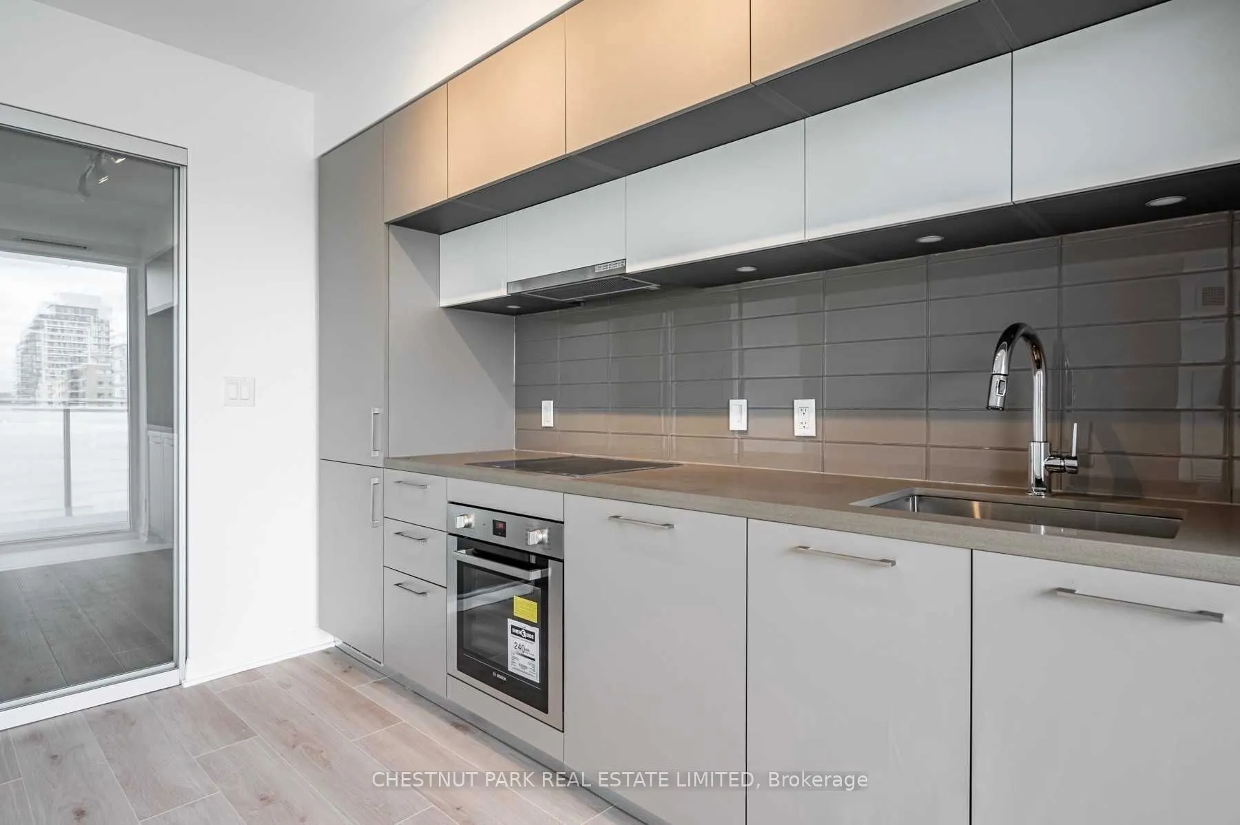 99 Foxbar Road, #1707
