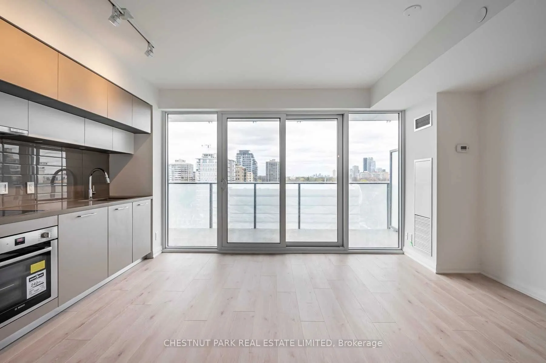 99 Foxbar Road, #1707
