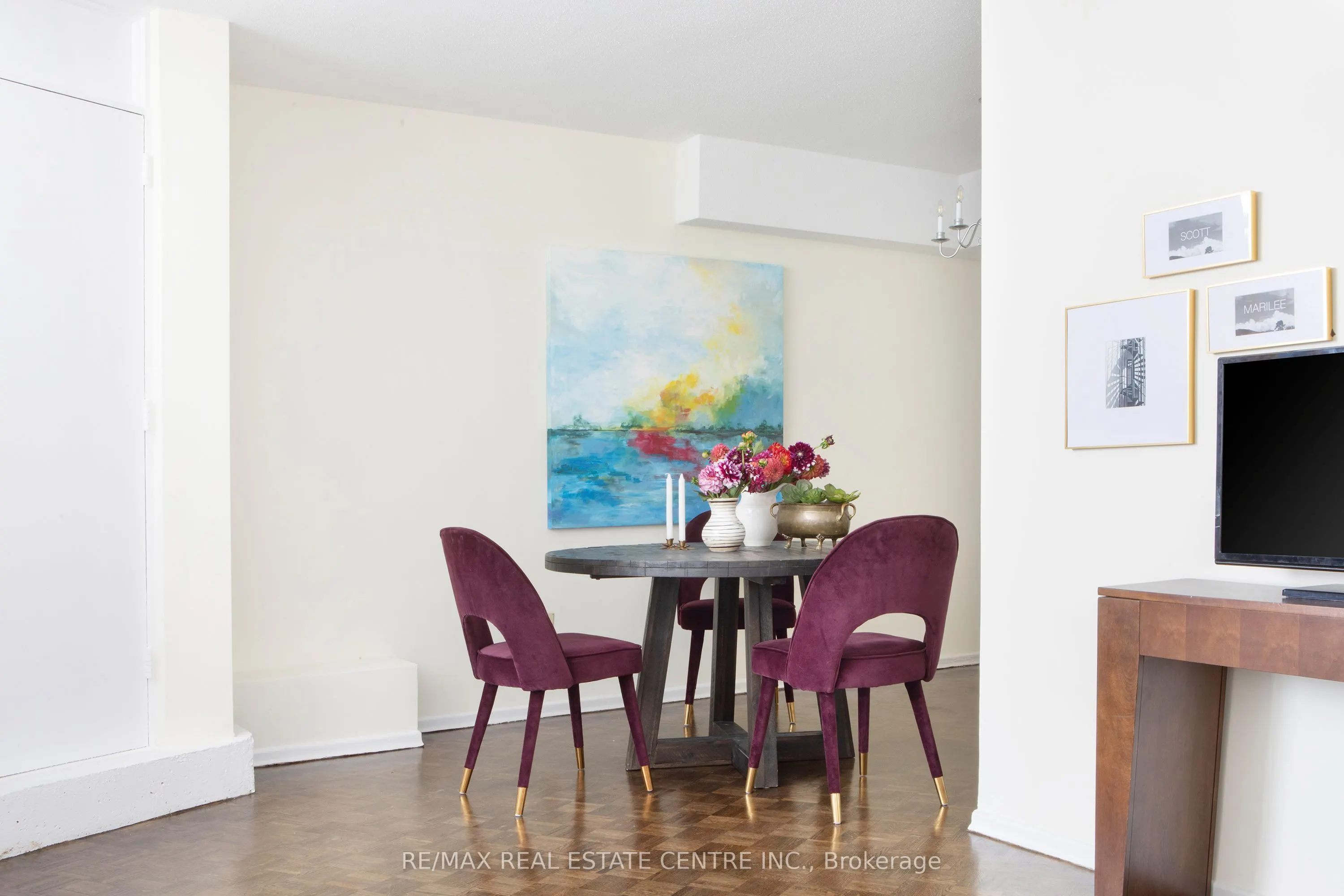 150 Graydon Hall Drive, #1505