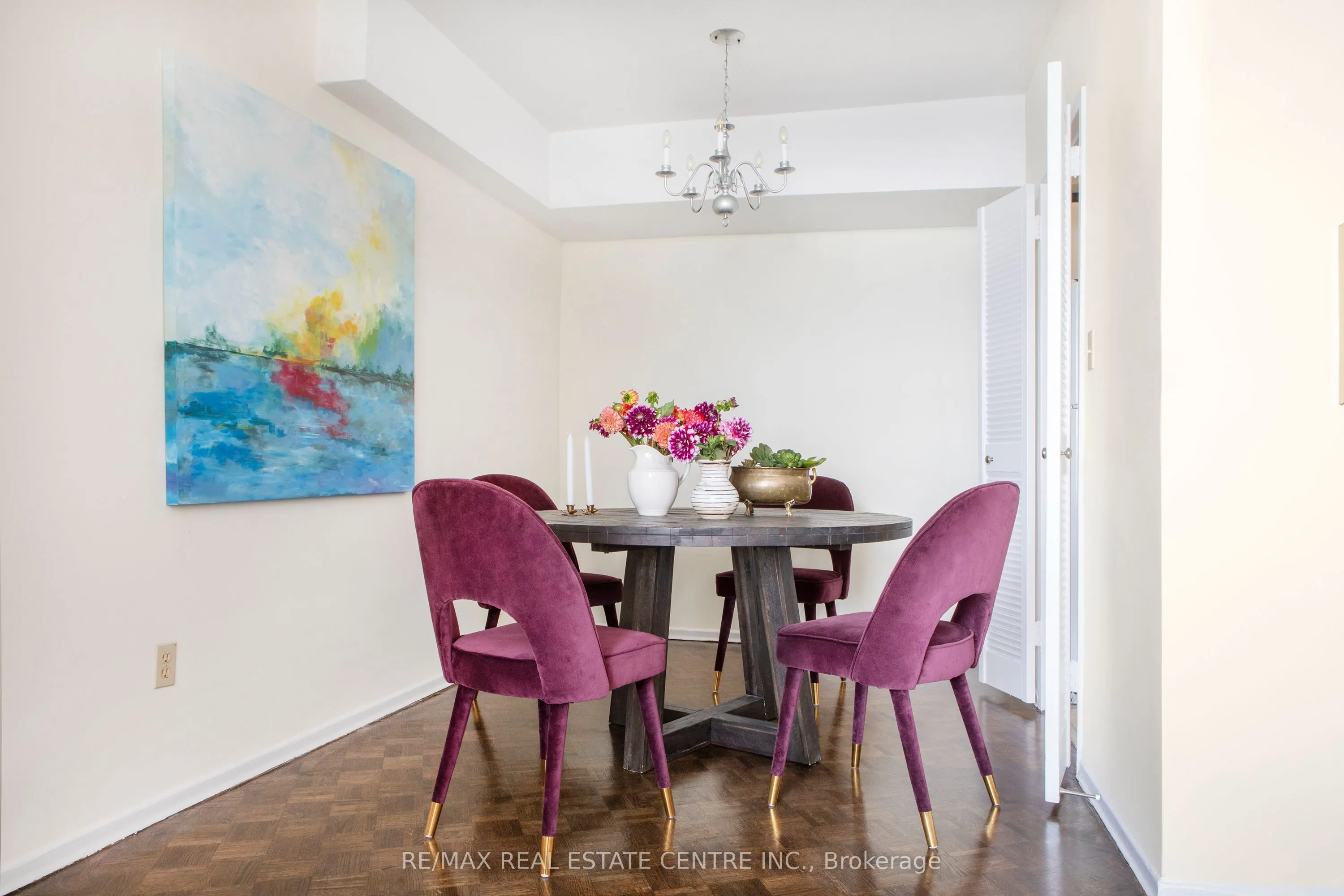 150 Graydon Hall Drive, #1505