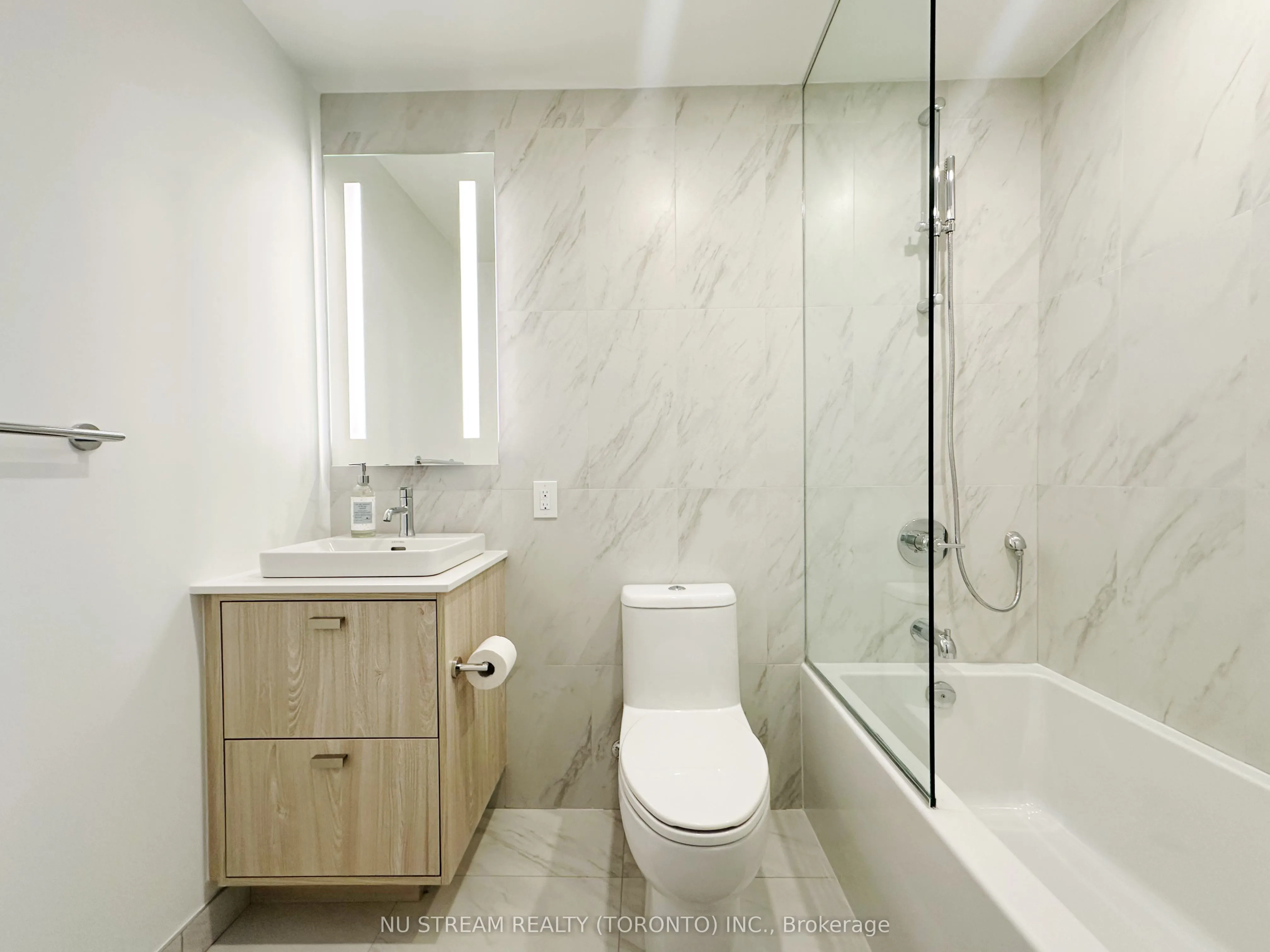 115 Denison Avenue, #413