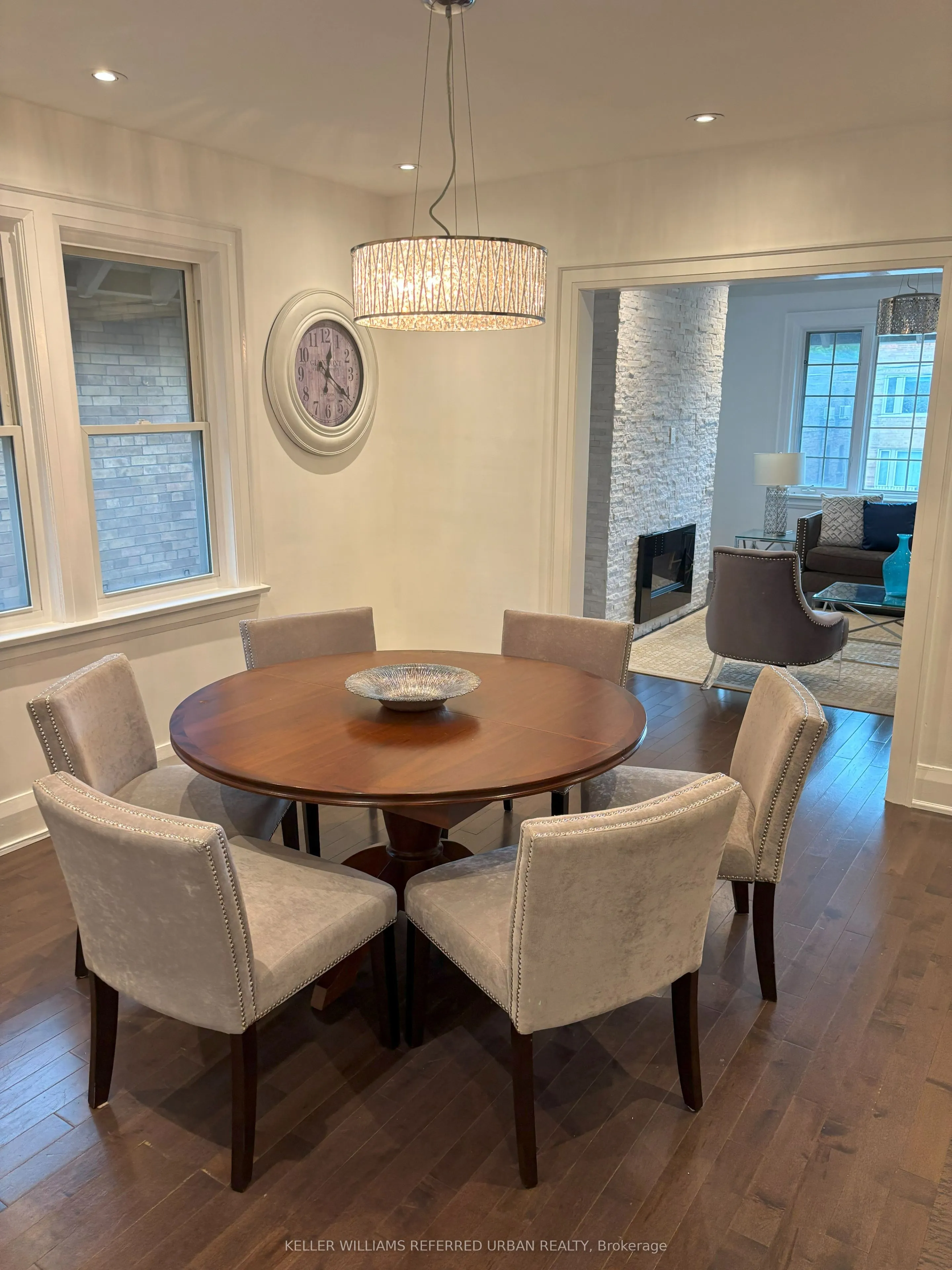 971 Avenue Road, #Upper