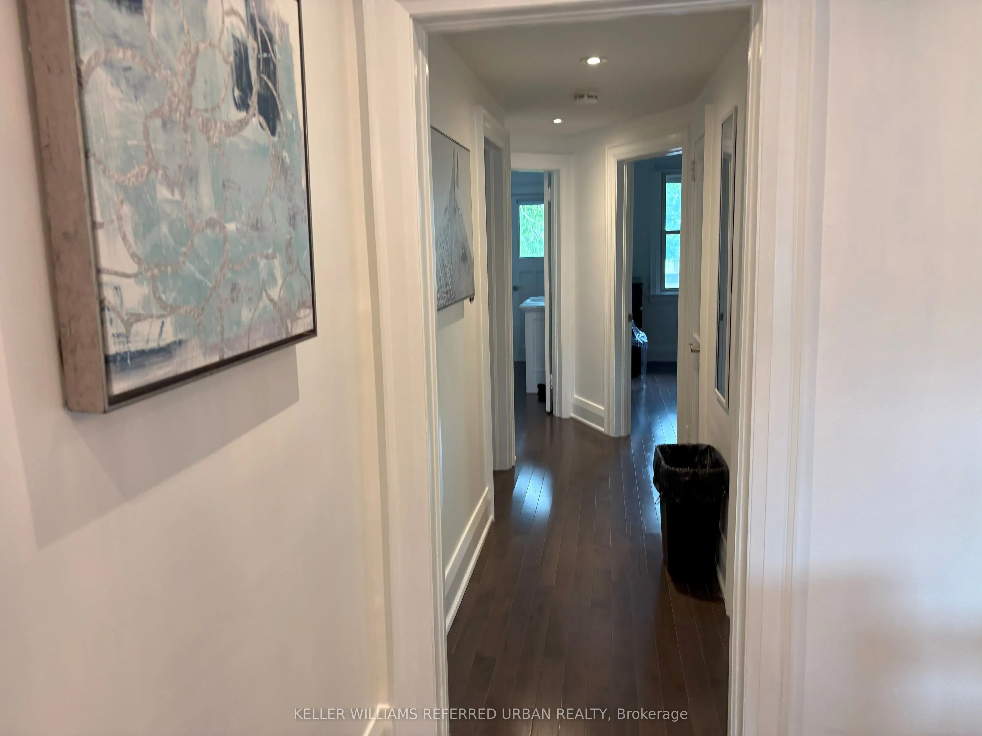 971 Avenue Road, #Upper