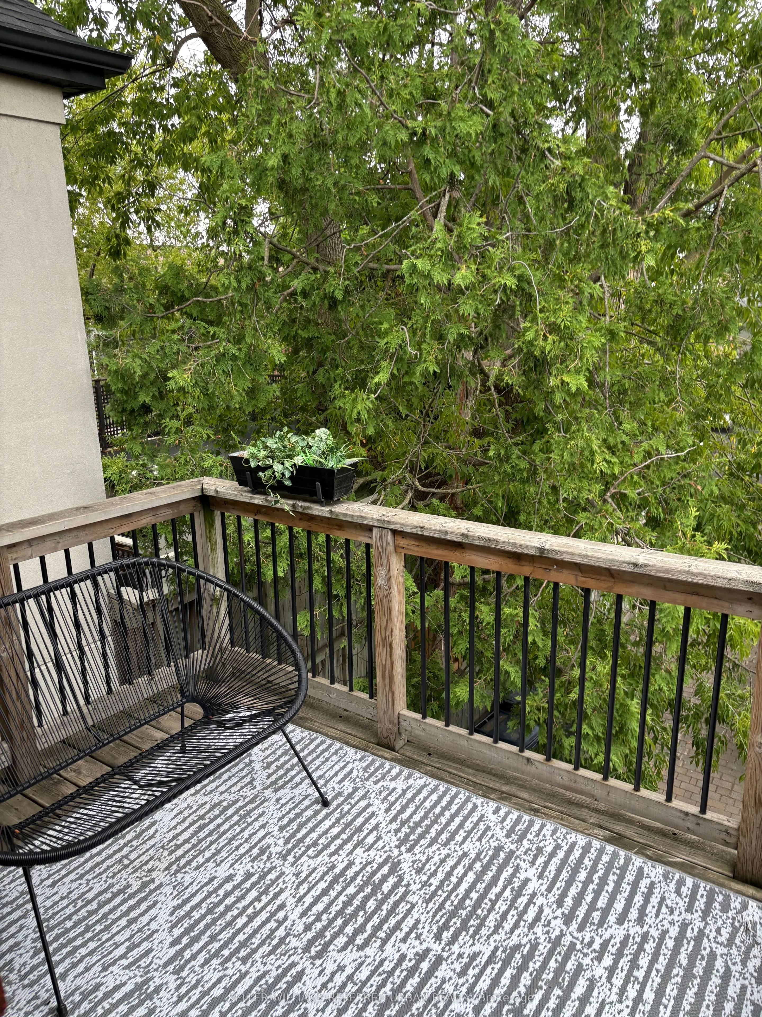 971 Avenue Road, #Upper